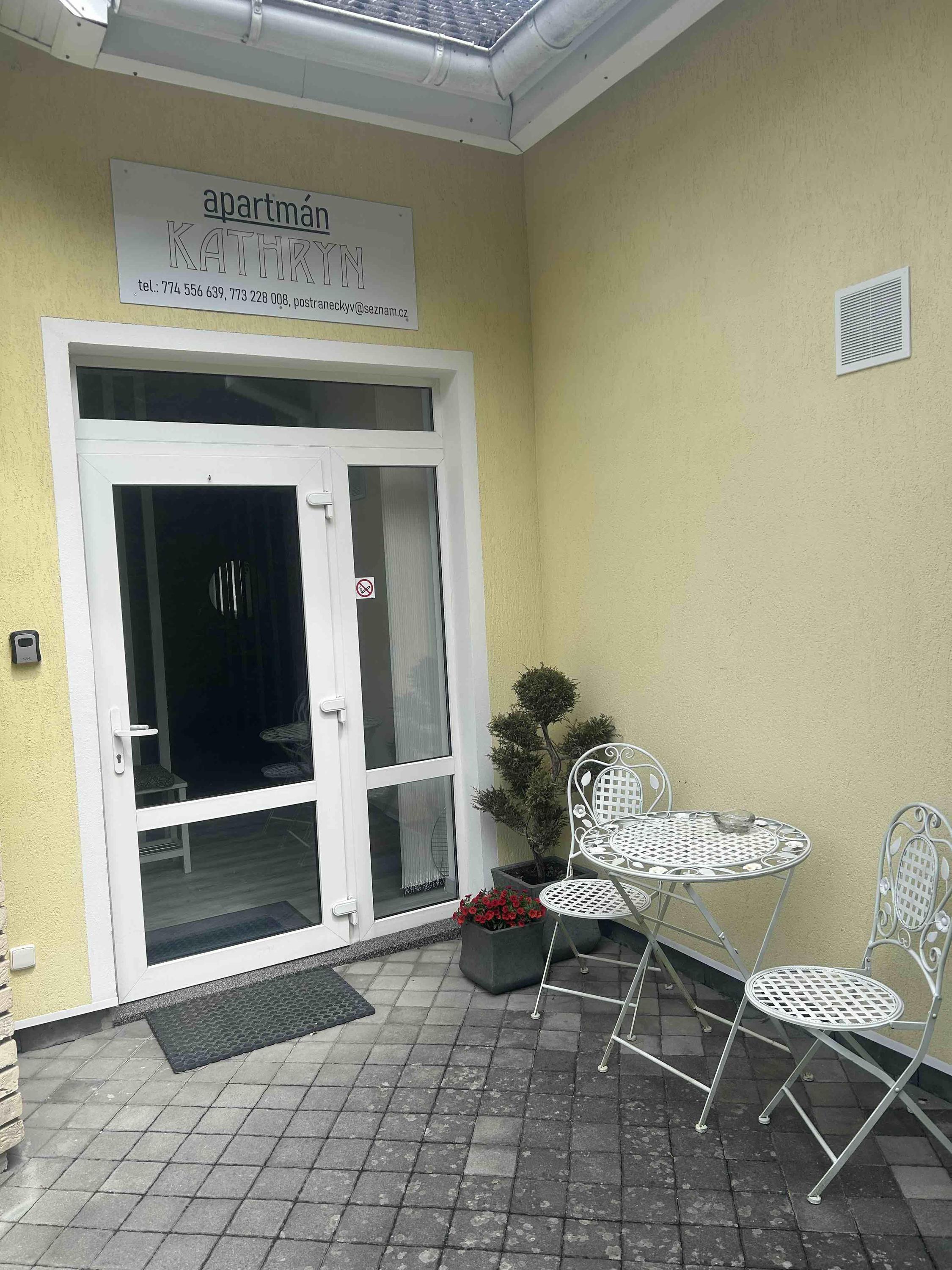 Apartmán Českolipská foto 4