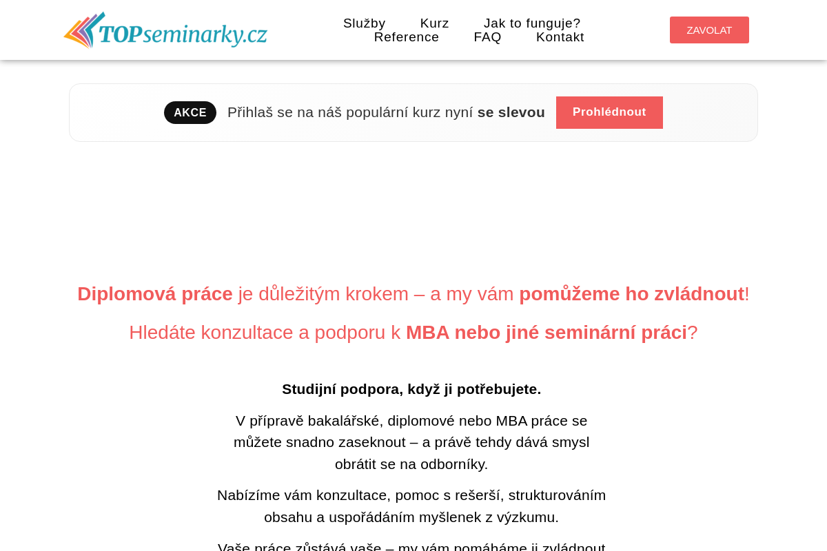 TopSeminarky.cz