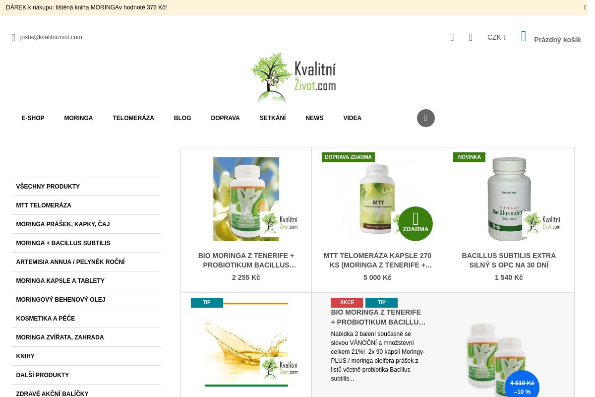 Kvalitnizivot.com