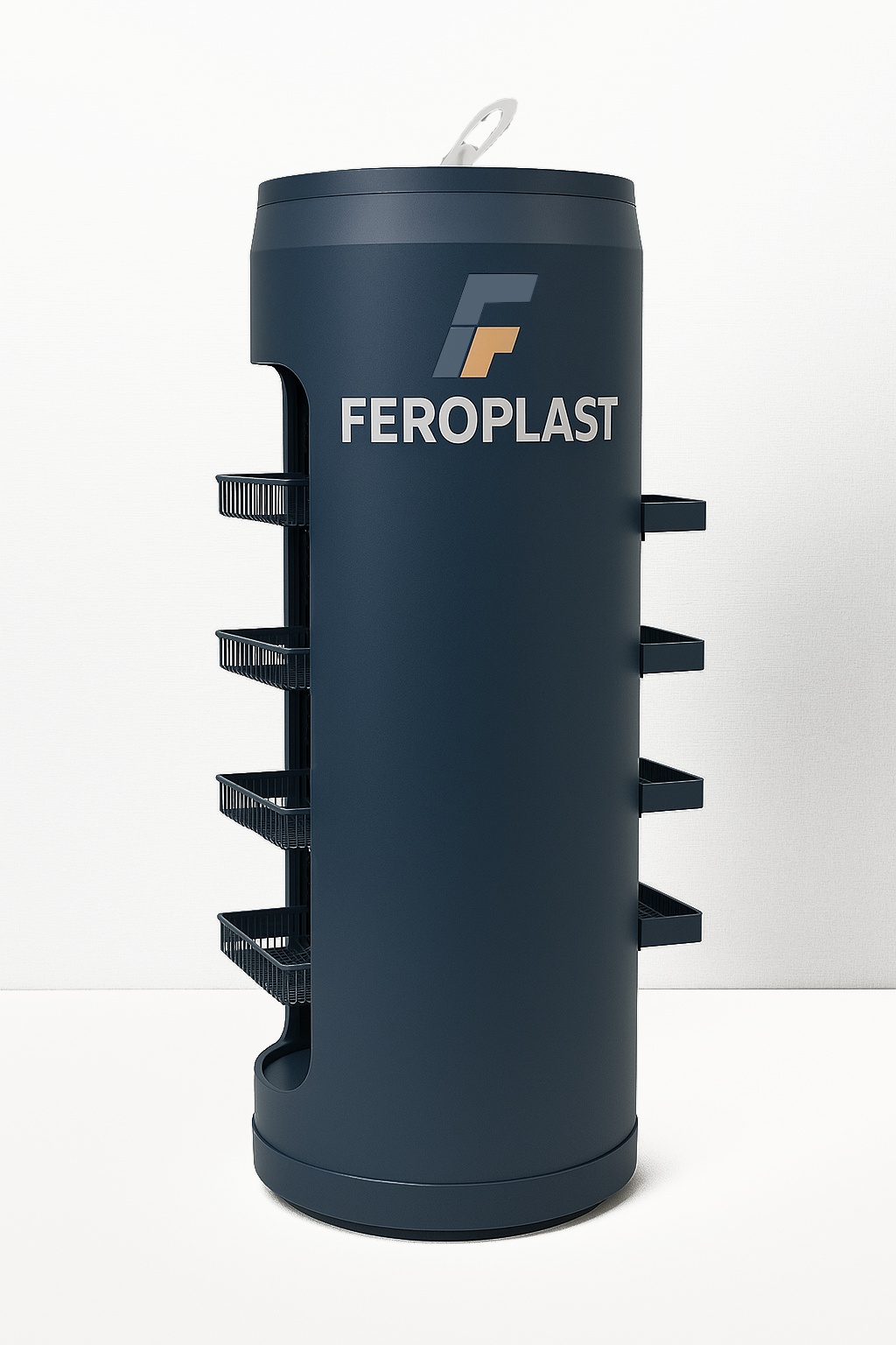 Feroplast foto 6
