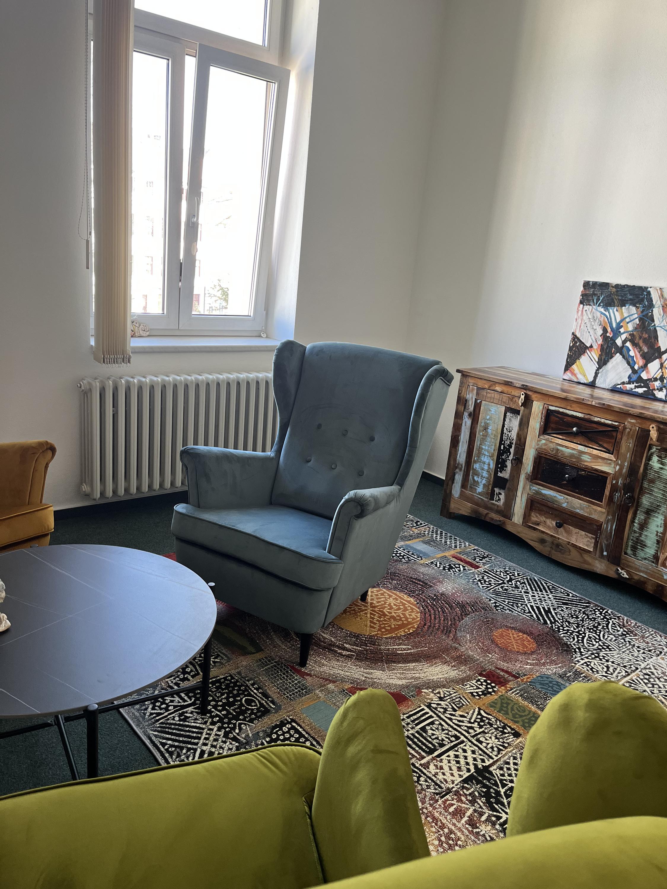 Psychologická poradna Mgr. Tereza Sedláková foto 2