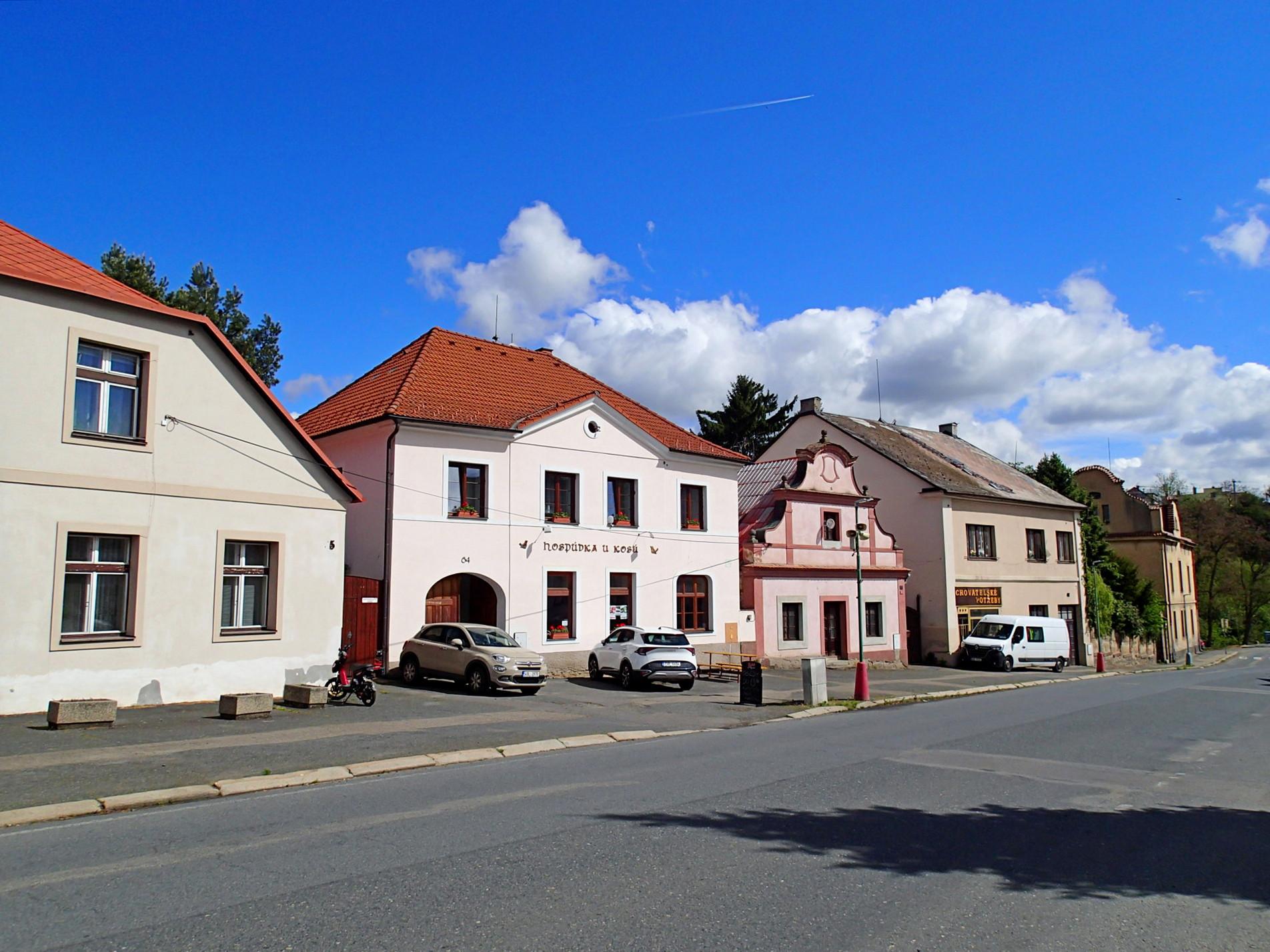 Hospůdka U Kosů foto 2