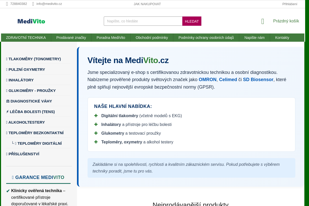 Medivito.cz foto 1