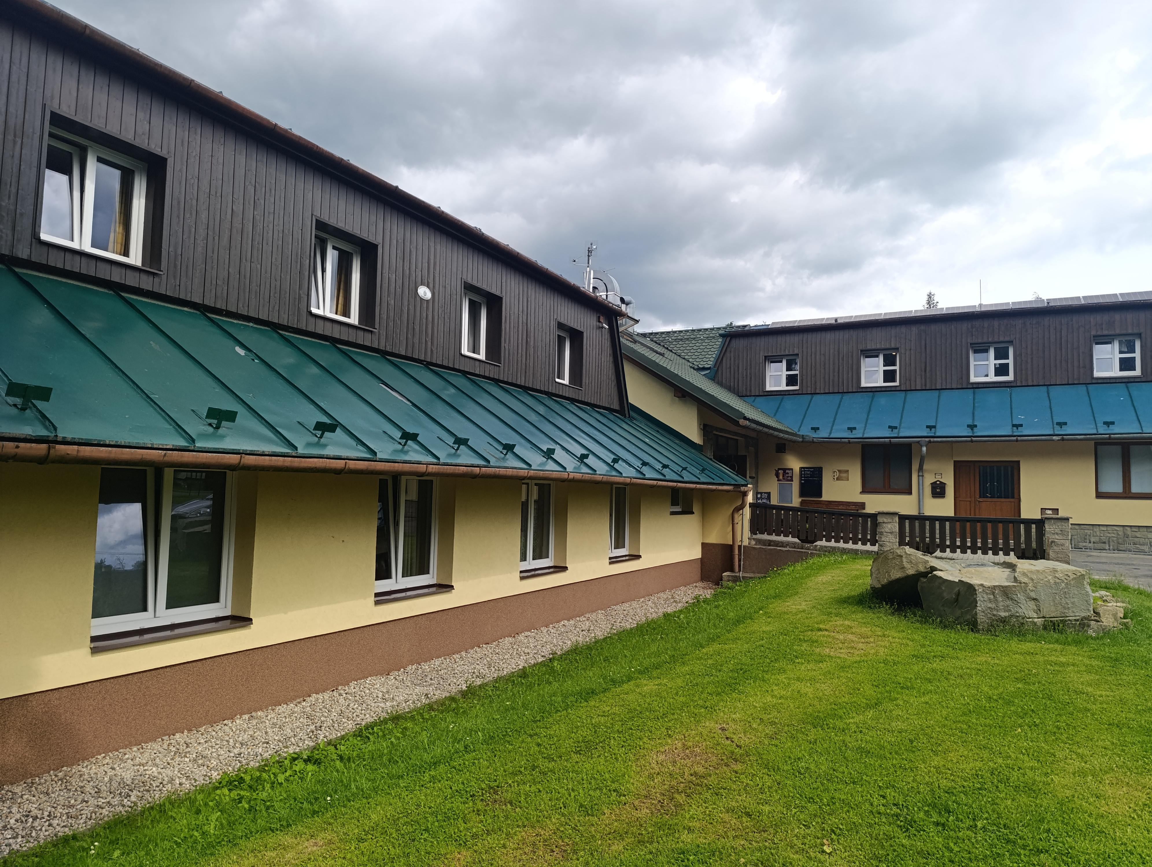 Rekreační středisko Budoucnost foto 3