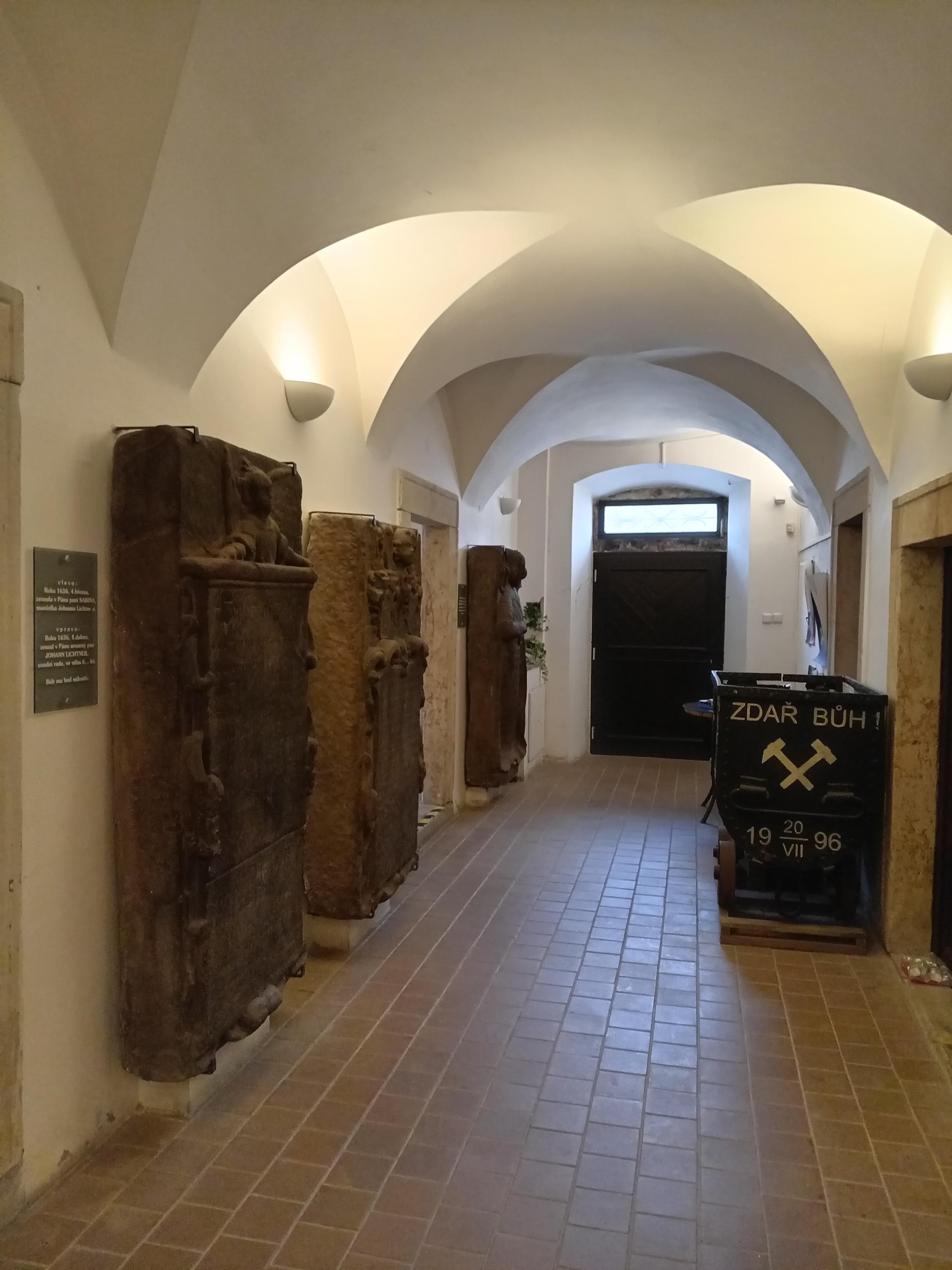 Městské muzeum Chrastava foto 3