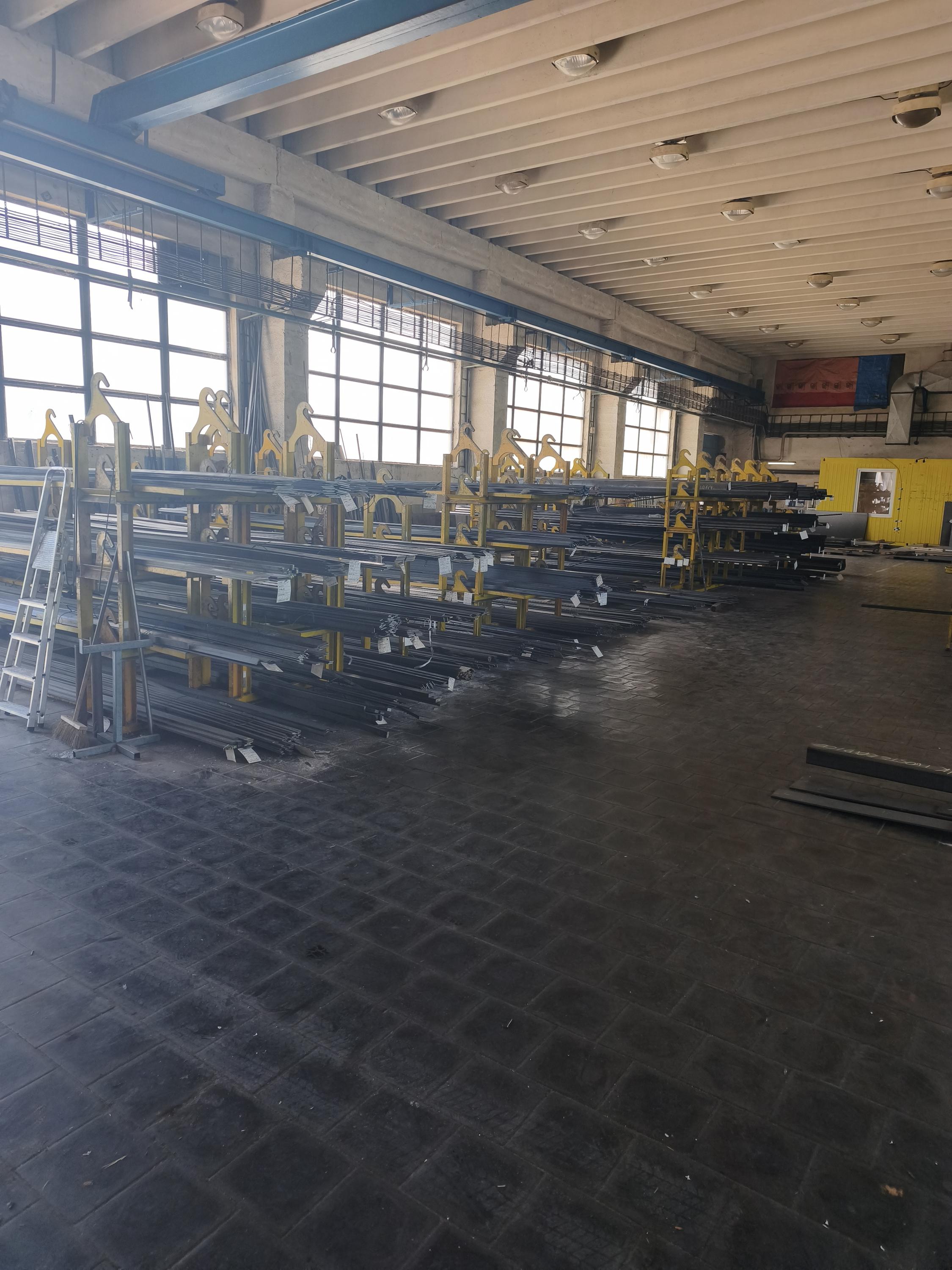 ERKA METAL TRADING, s.r.o. foto 2