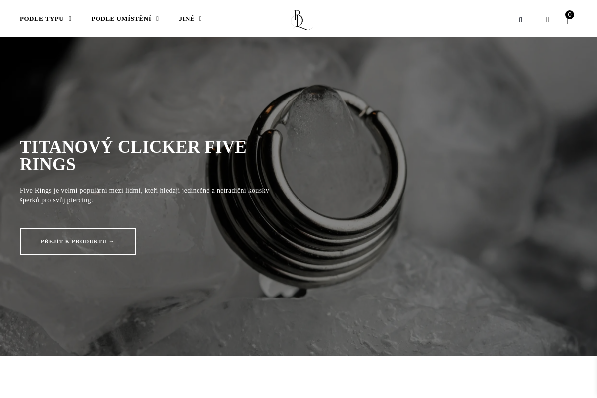 Lotusjewelry.cz foto 1