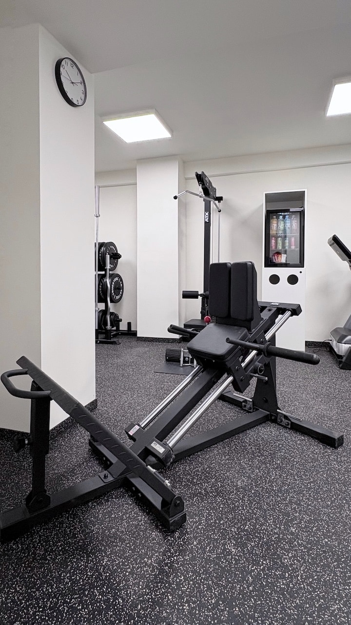 PrivateGym foto 6