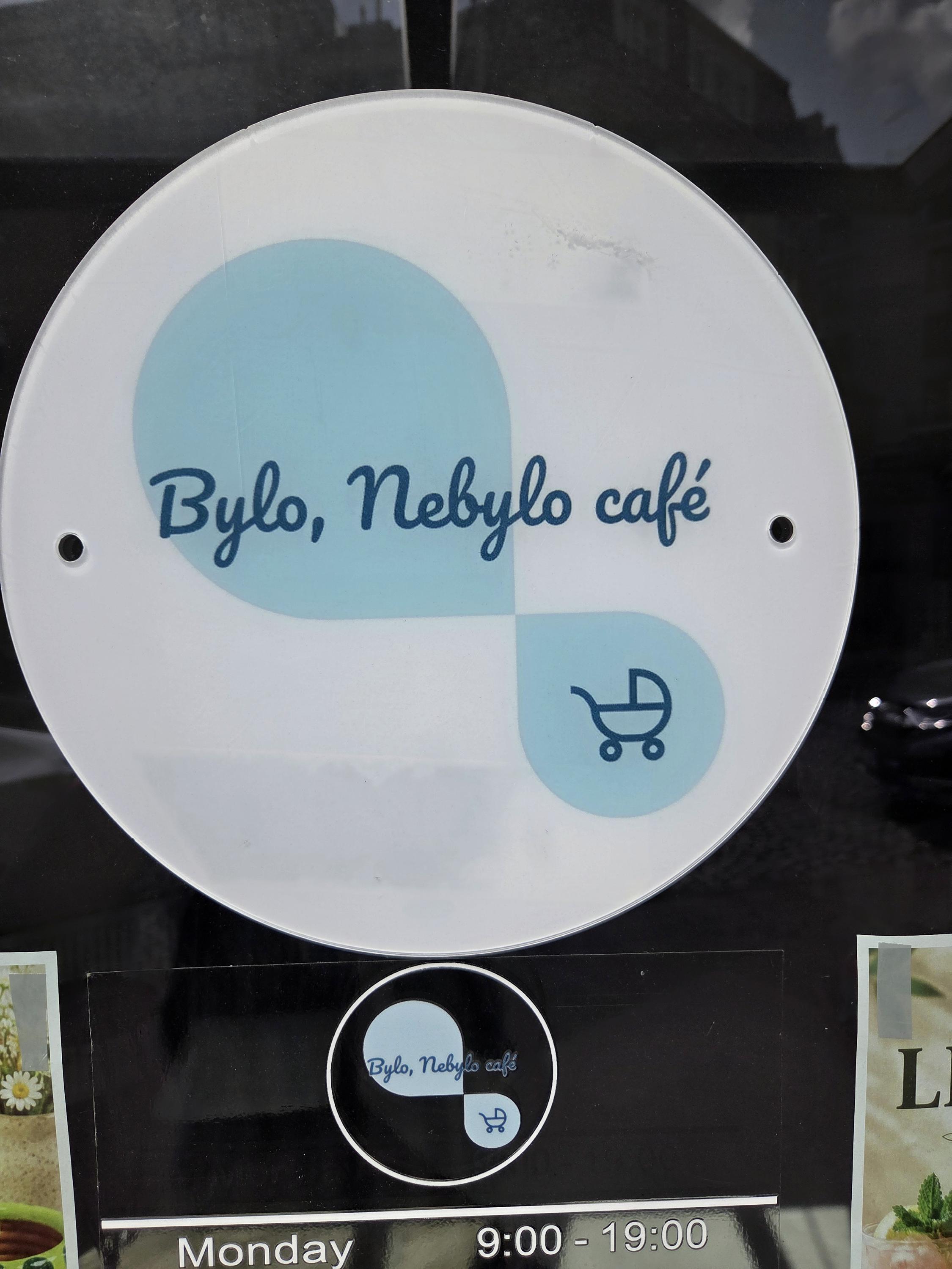 Bylo Nebylo Café foto 1