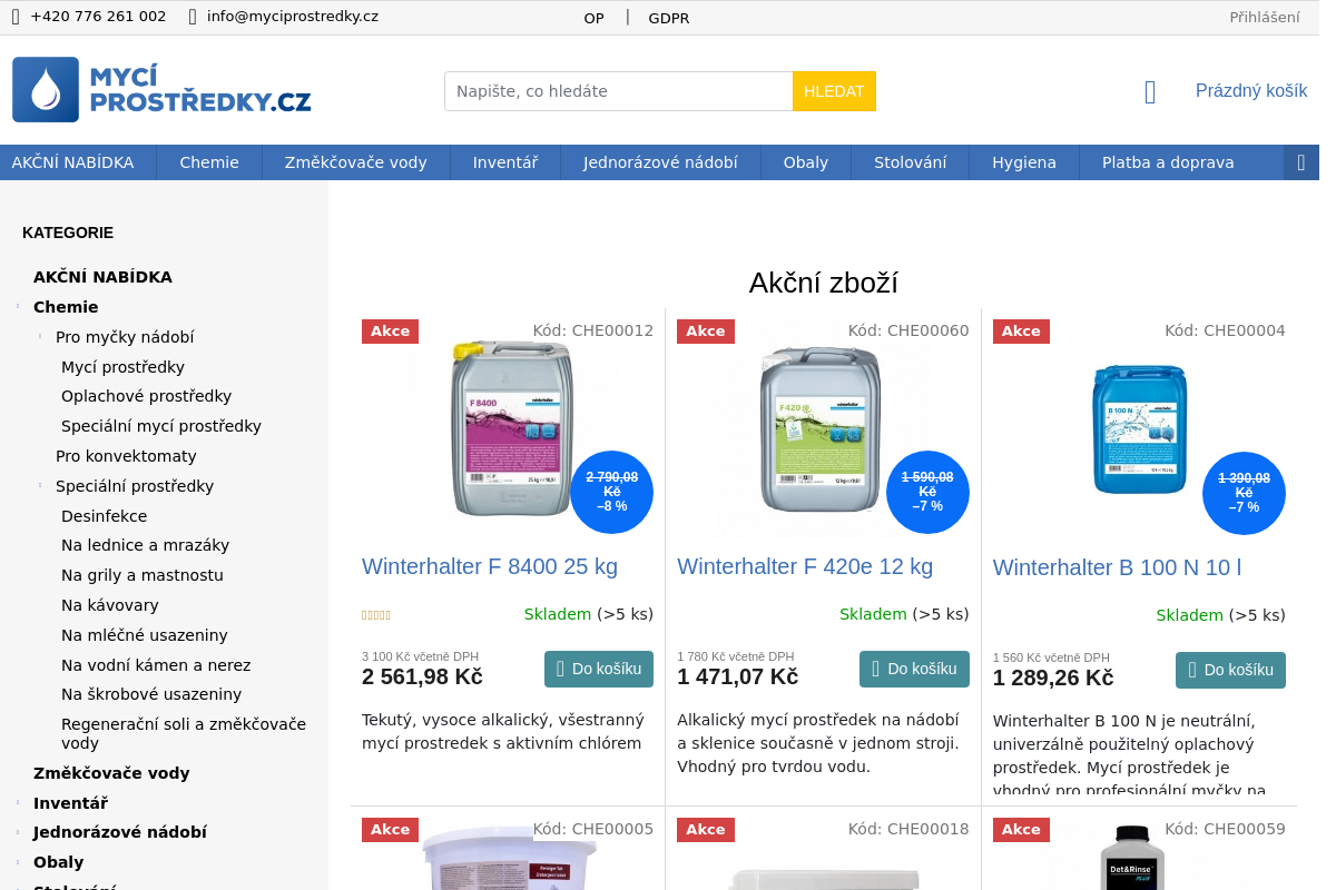 Myciprostredky.cz