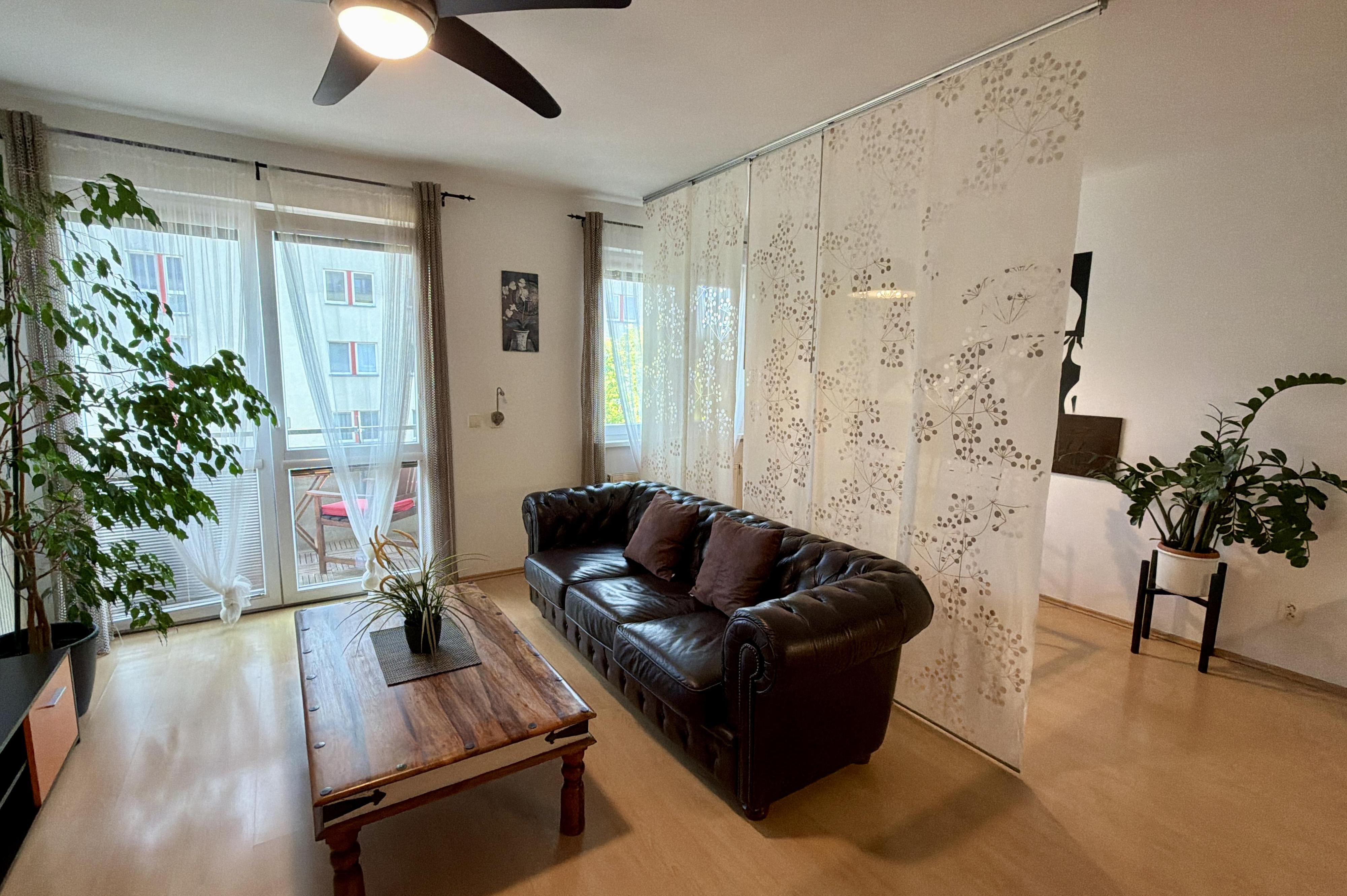 APARTMÁN RICHIE