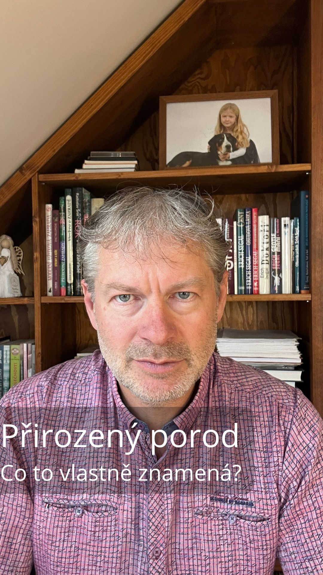 MUDr. Miroslav Gregor, Ph.D. - porodník foto 3