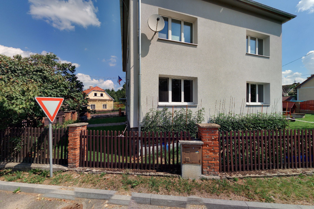 Kocelovice - obecní úřad