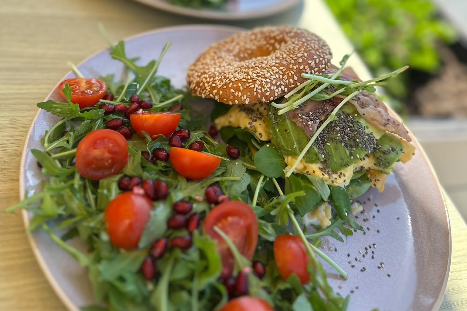 Brunch po celý týden