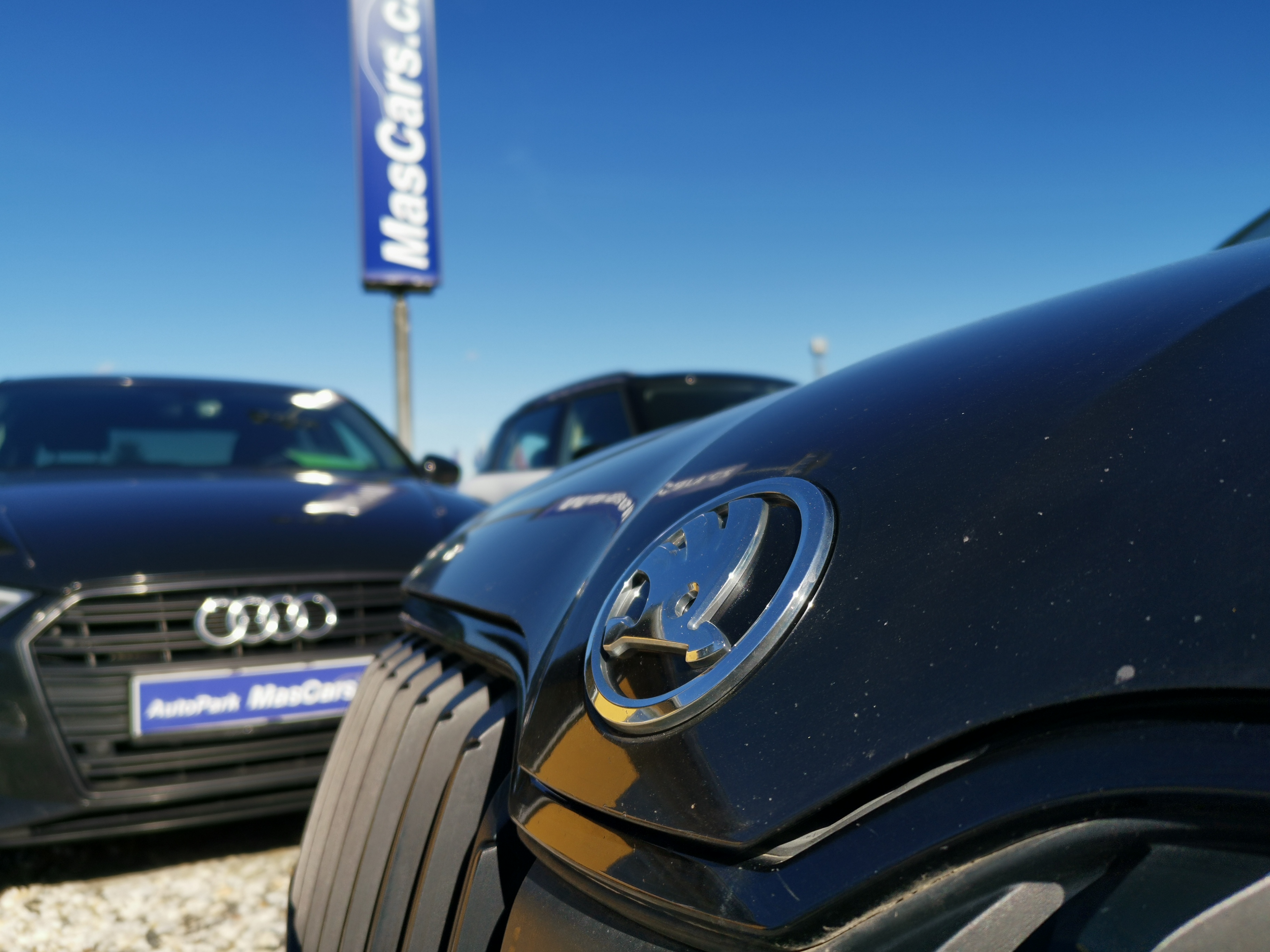 AutoPark MasCars foto 3
