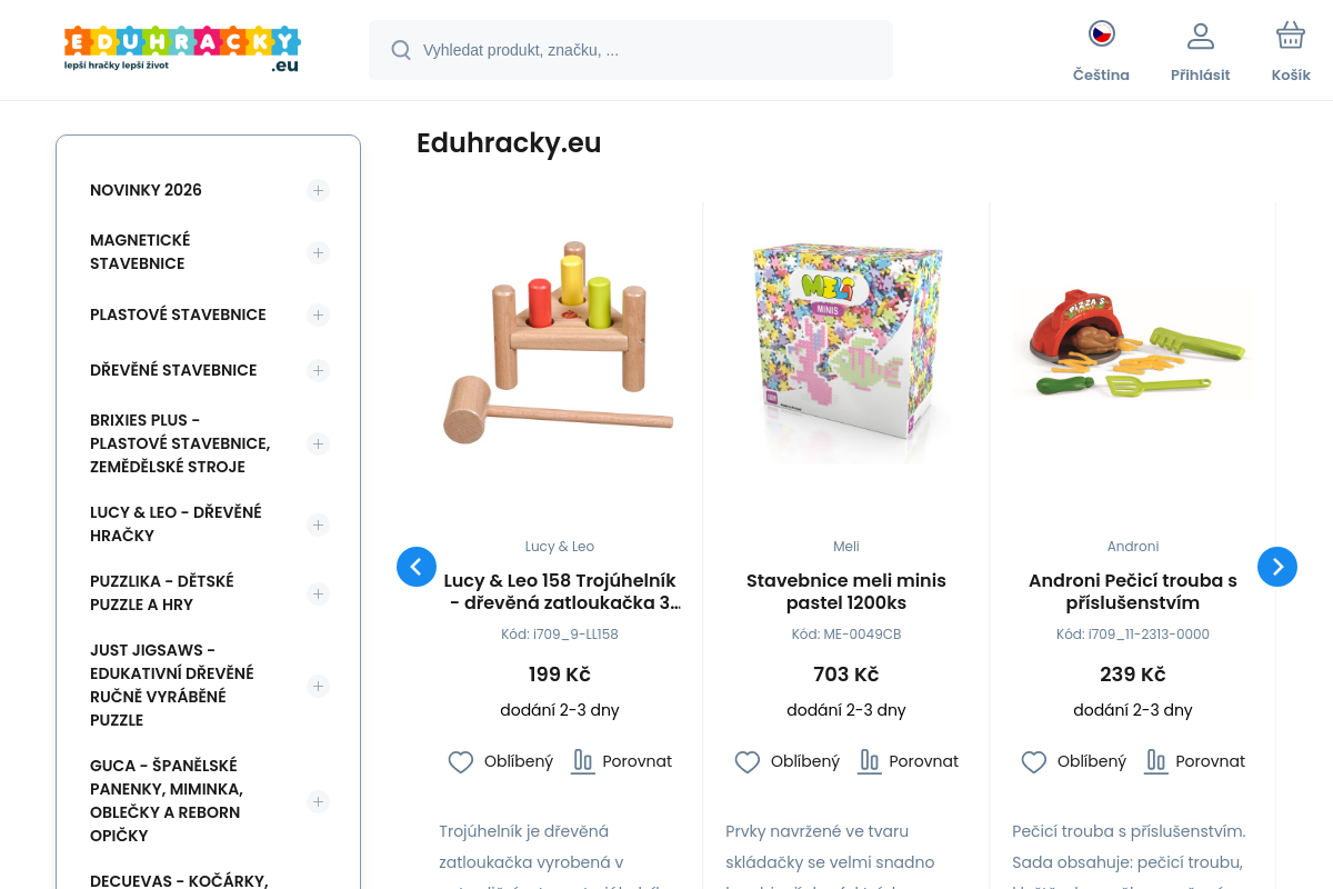 Eduhracky.eu