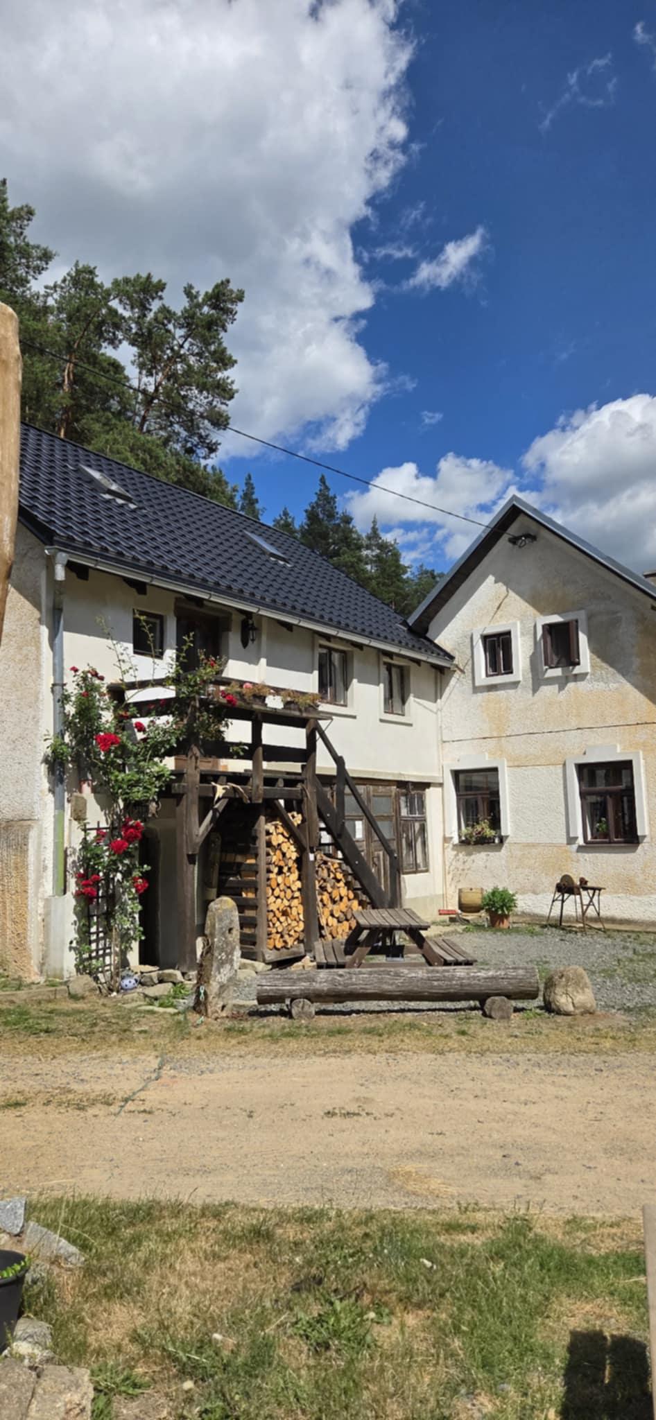 Farma-brod-ranch foto 2