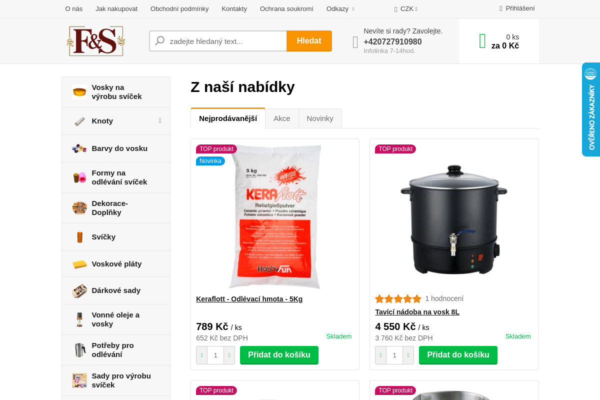 Formysvicky.cz