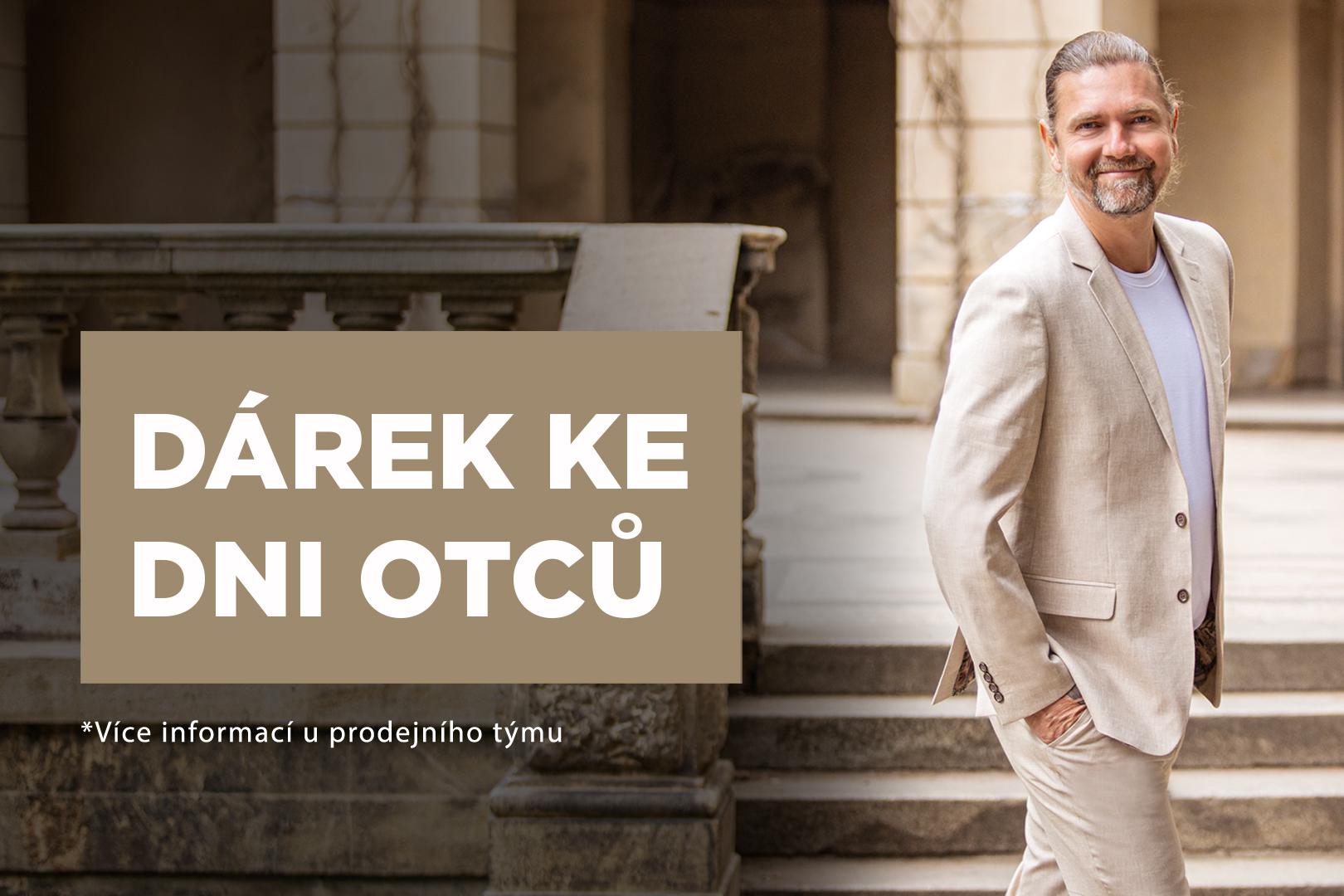 Den otců