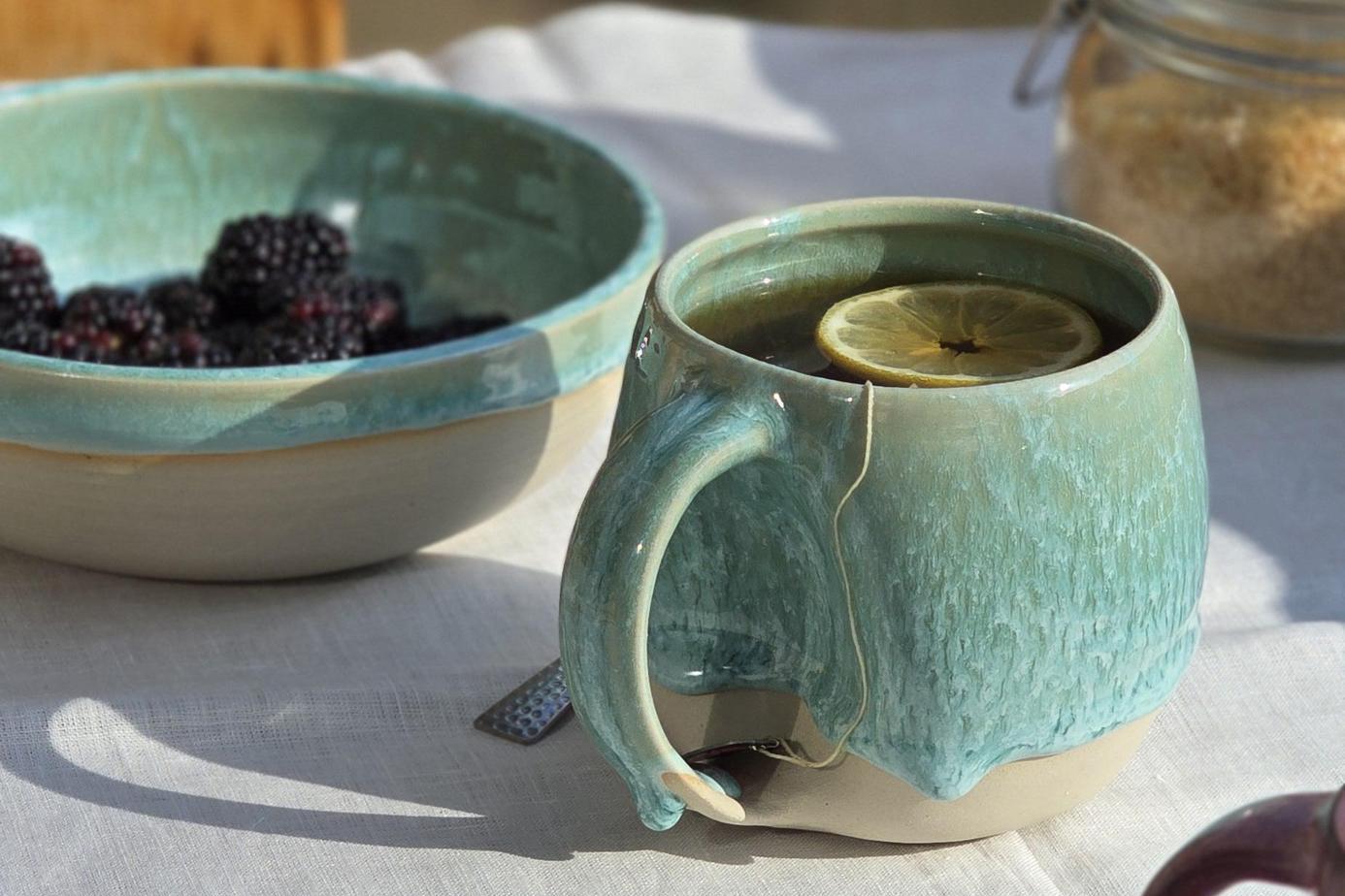 Soulofclay.com