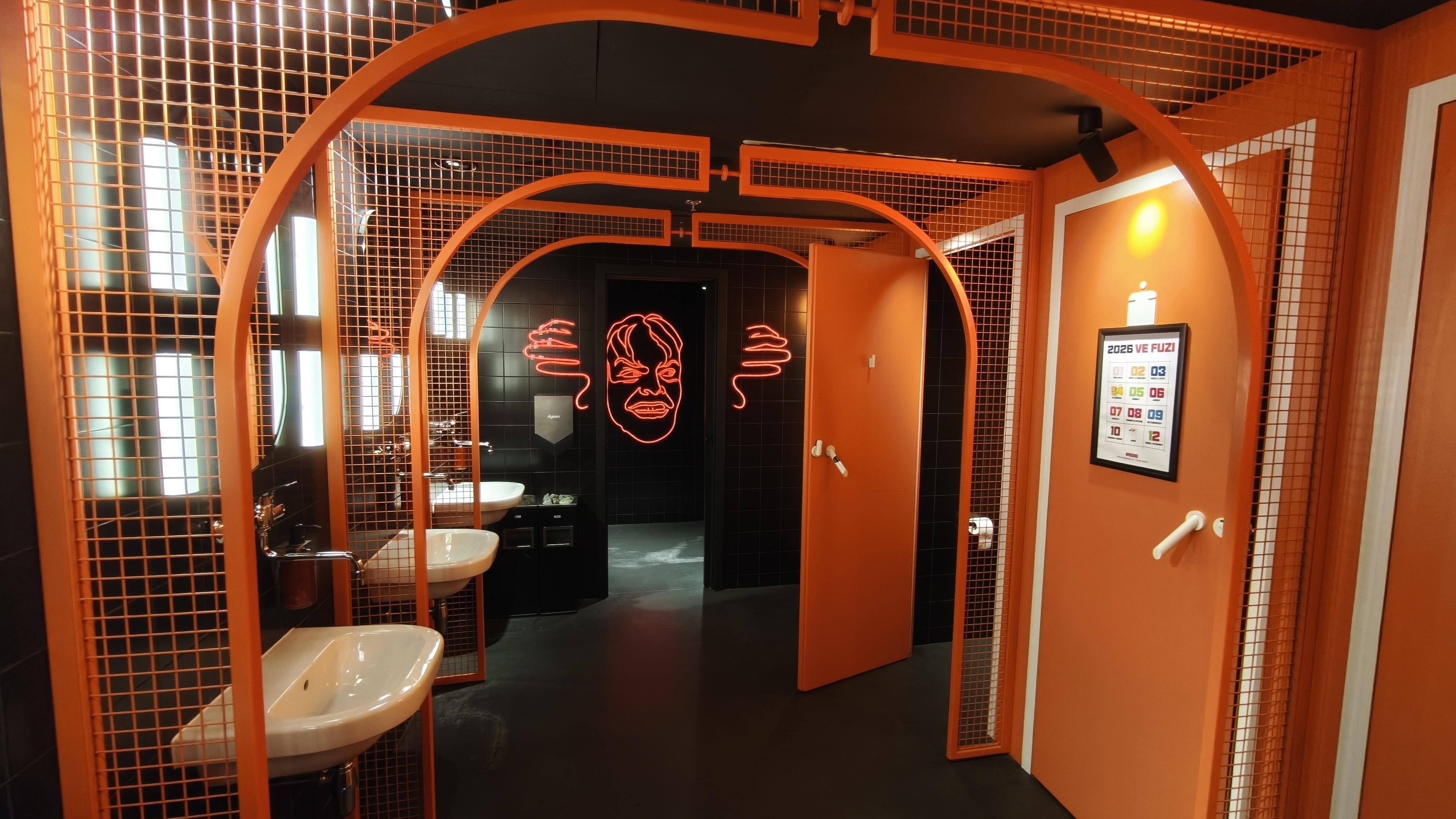 FUZE foto 4