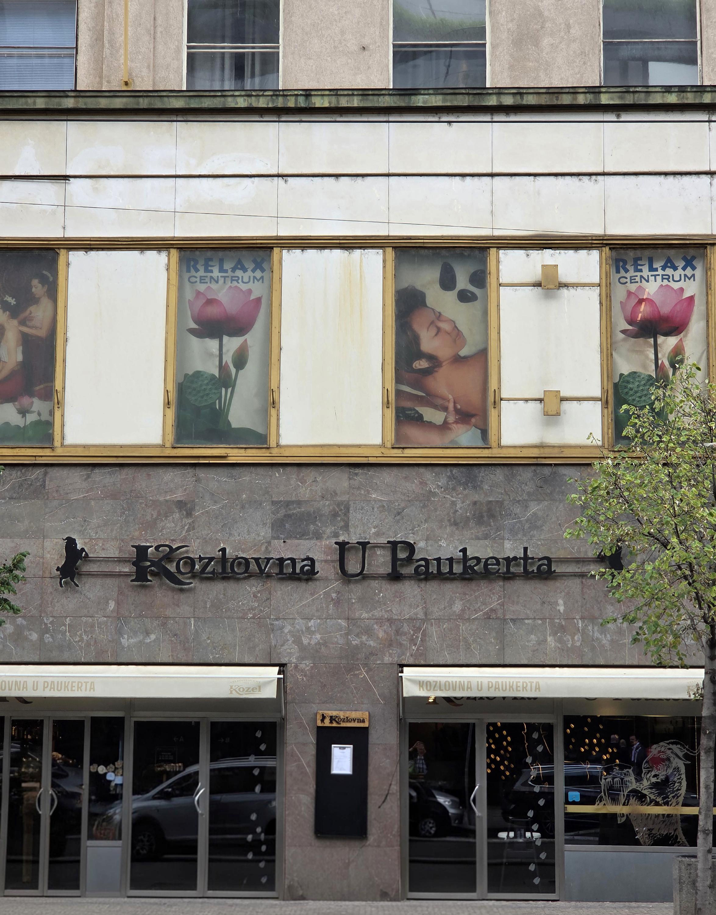 Kozlovna U Paukerta foto 5