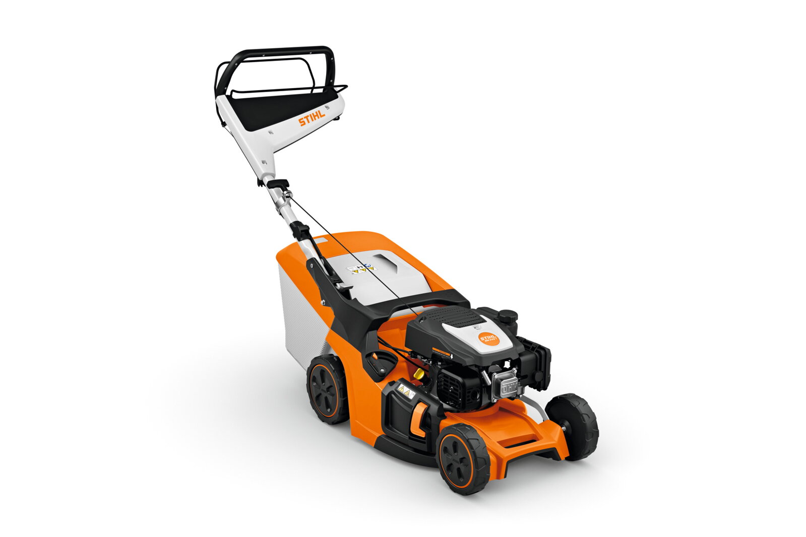 Poslední šance. Kup nářadí STIHL za akční cenu!