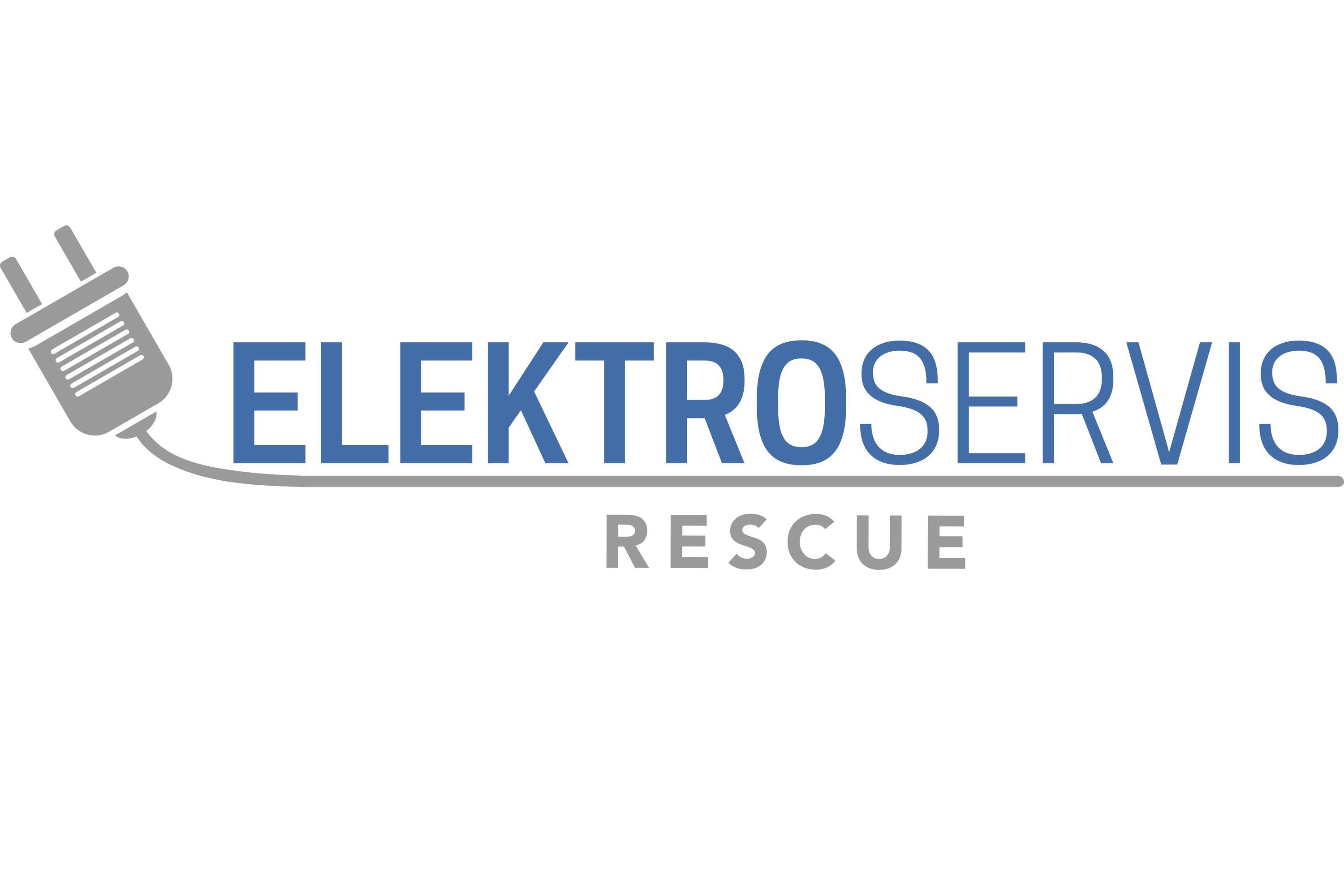 Elektroservis Rescue