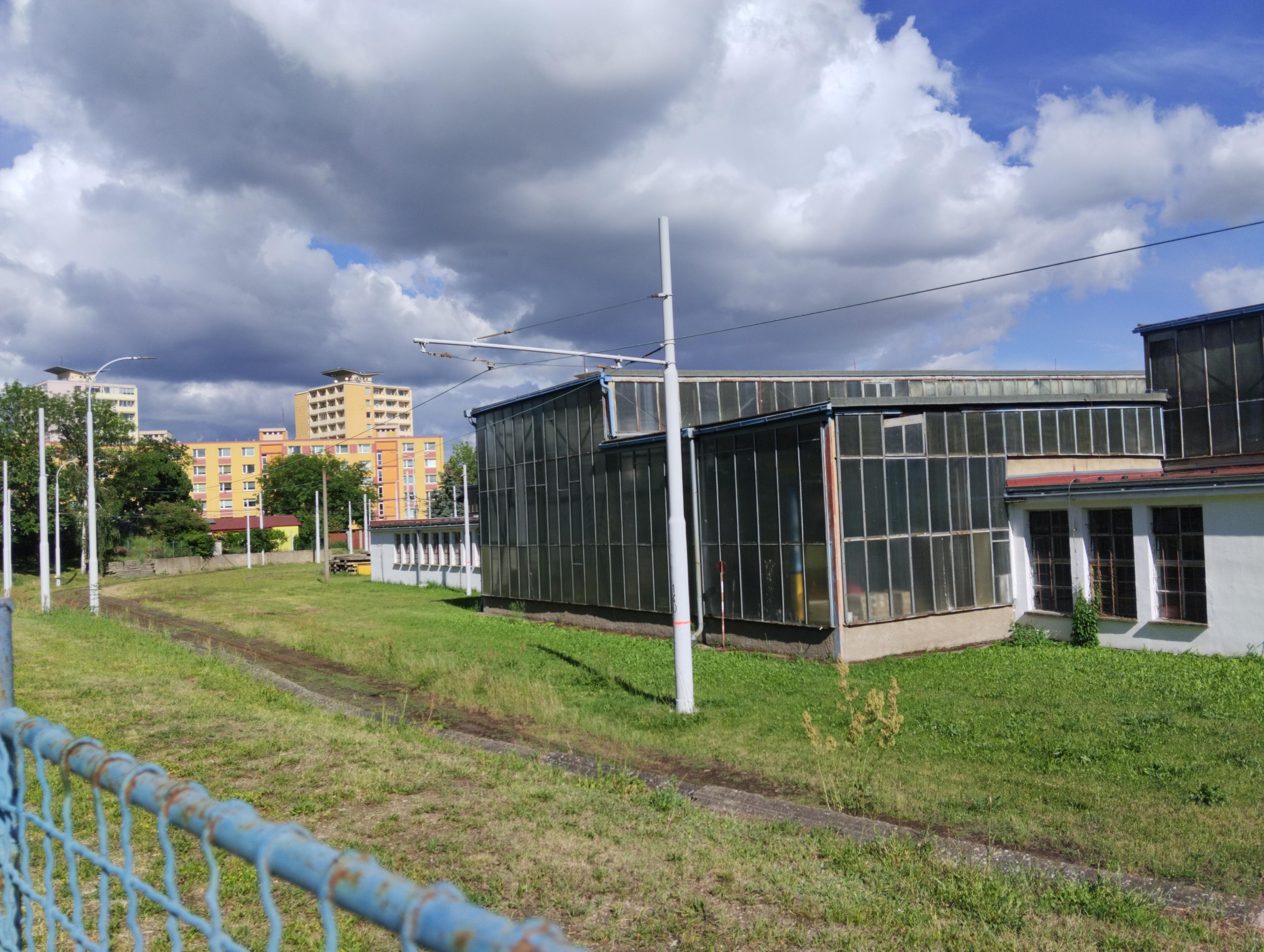 DOPRAVNÍ PODNIK měst Mostu a Litvínova, a.s. foto 6