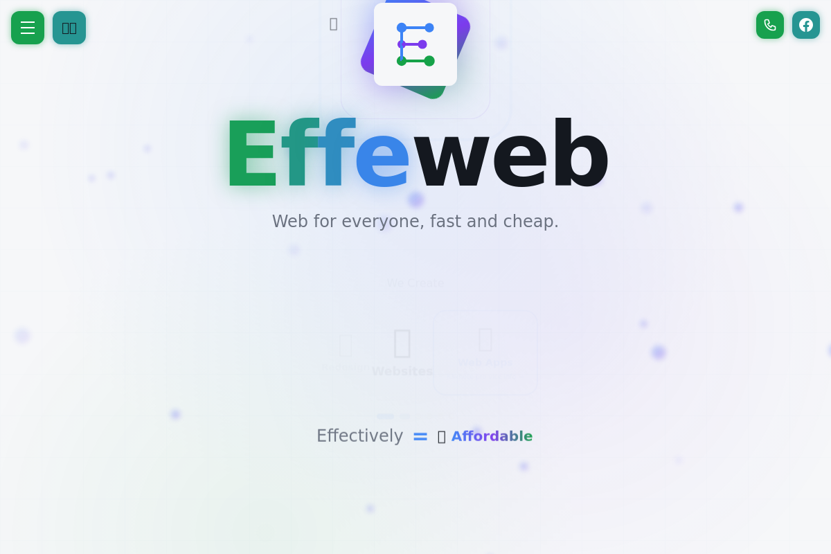 Effeweb