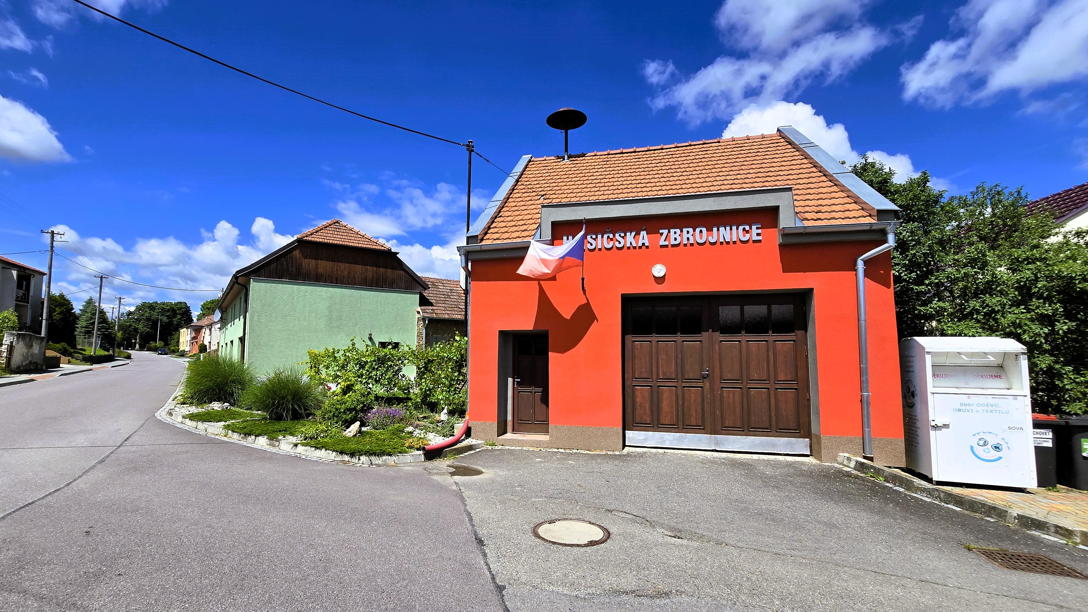 SDH Dobrochov foto 4