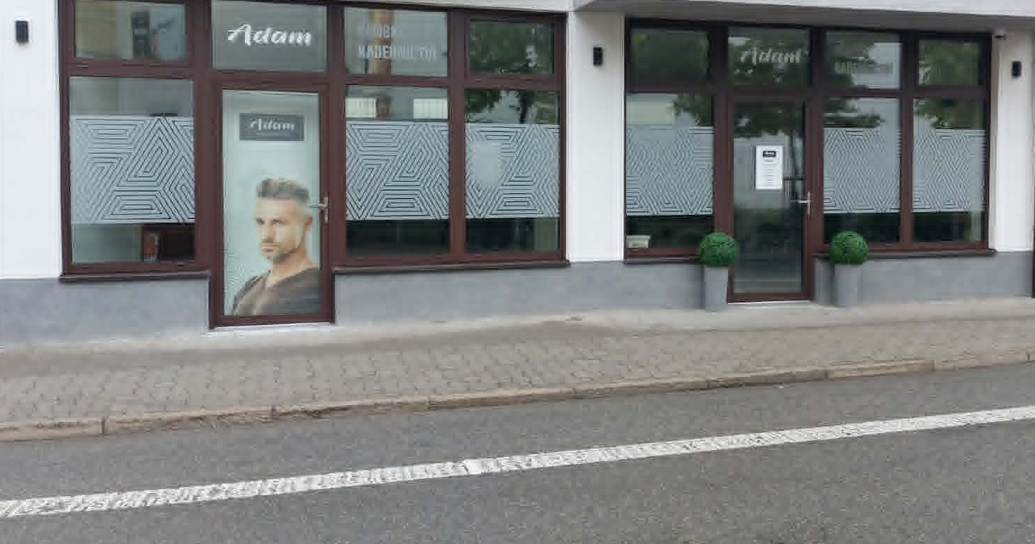 Kadeřnictví Adam