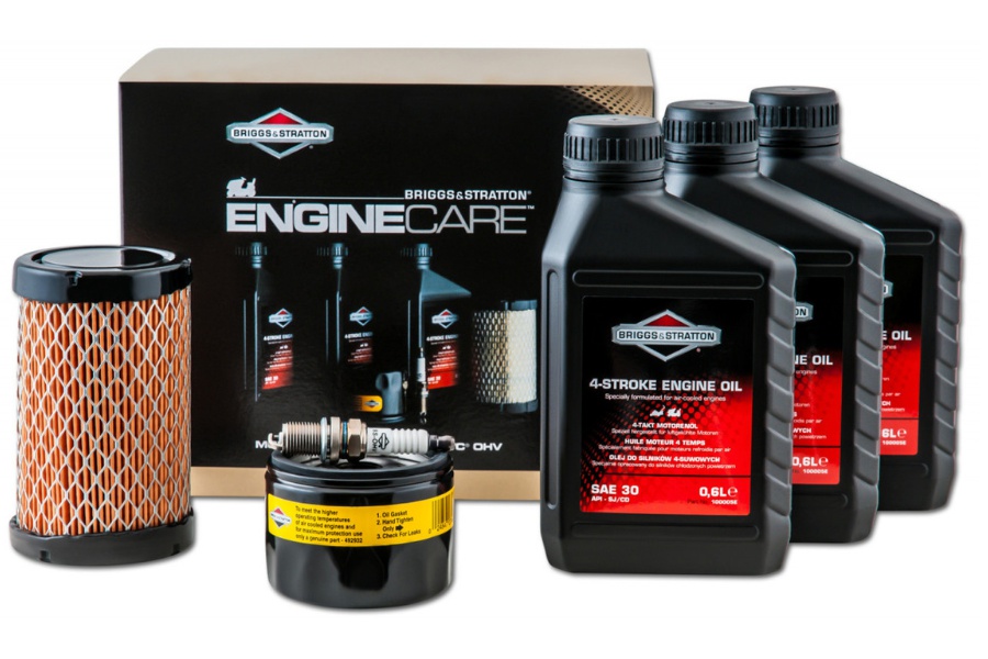 Servisní sada BRIGGS & STRATTON 992243, 715992243
