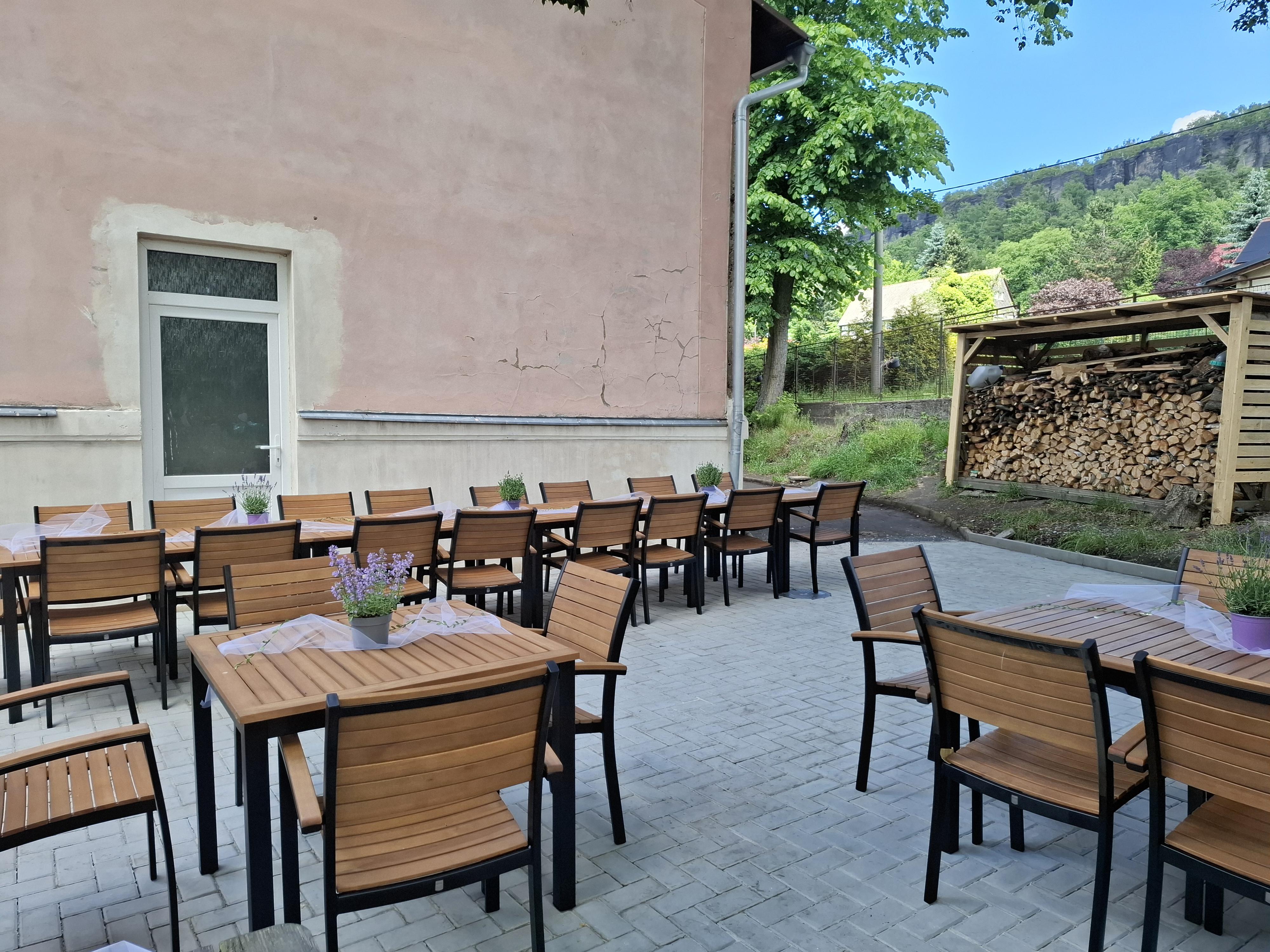 Restaurace Laura Tisá foto 4
