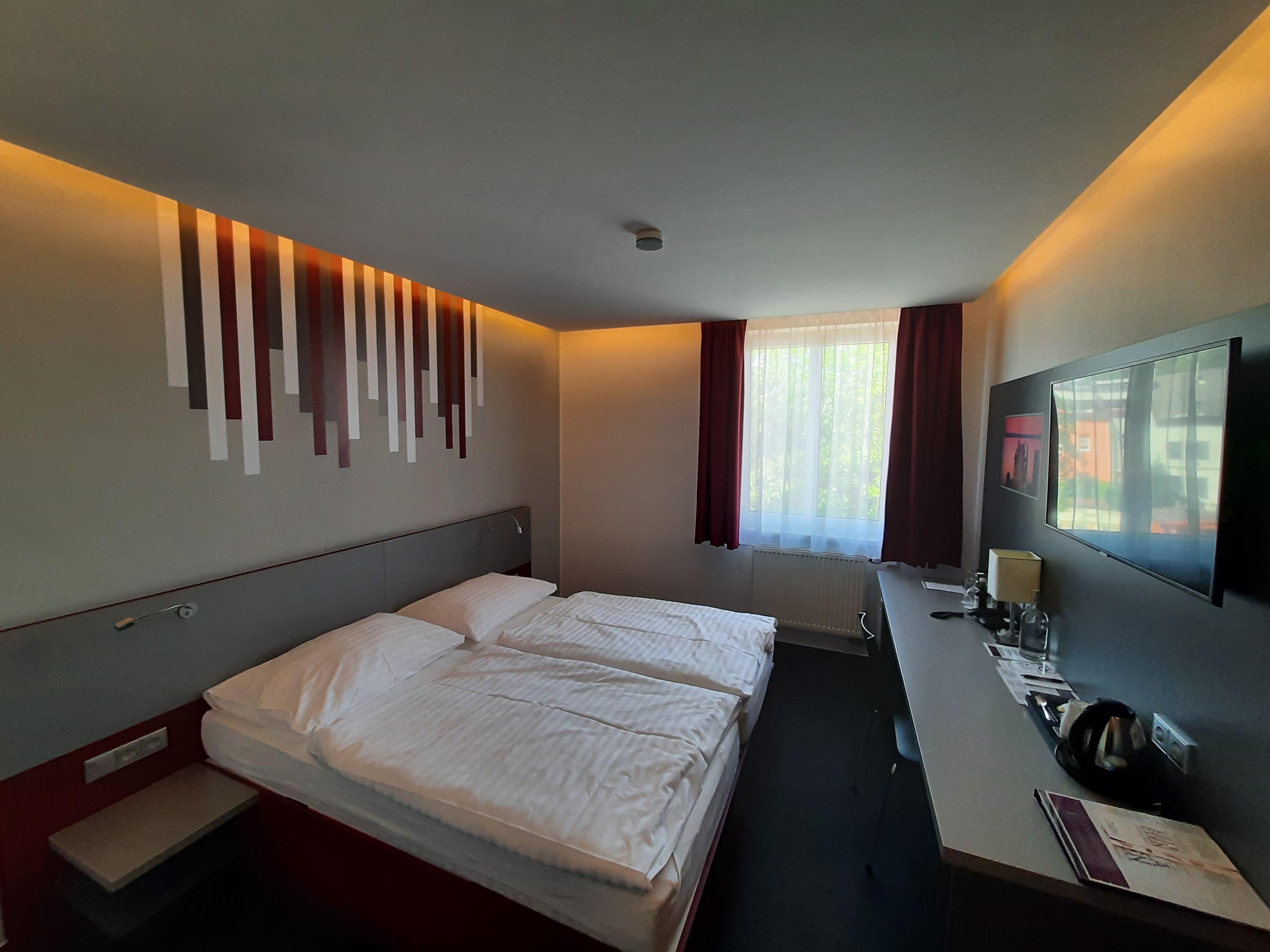 Hotel Villa EDEN foto 4