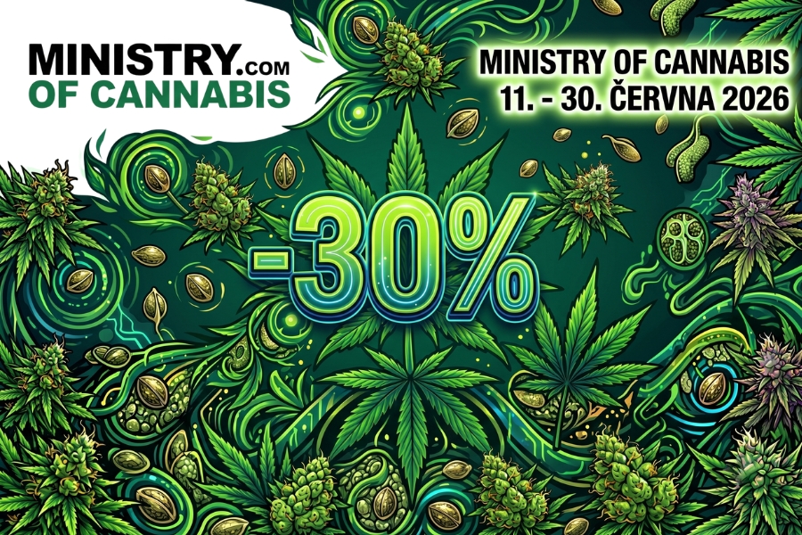 Ministry Of Cannabis