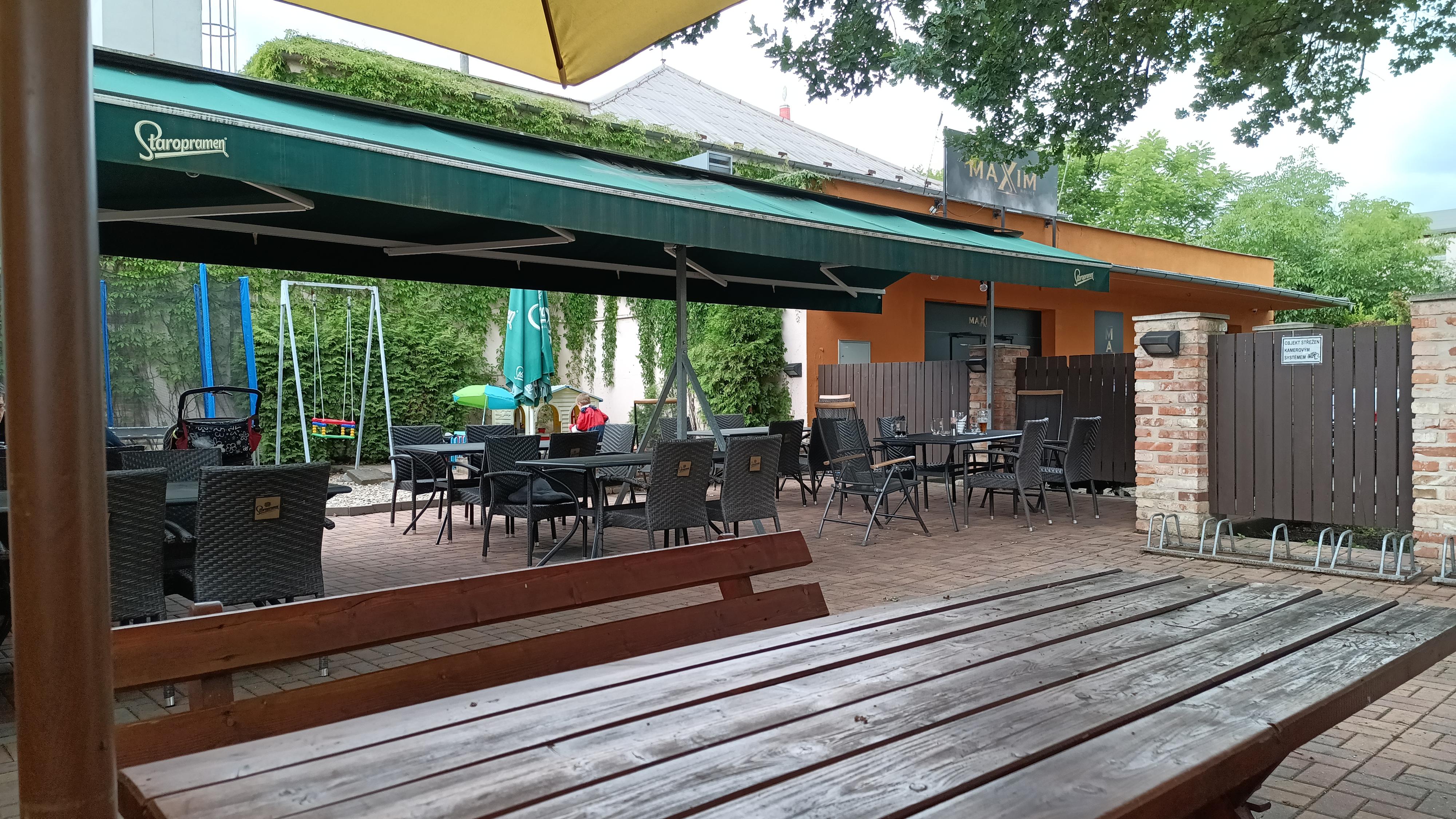 Restaurace Na Špici foto 6