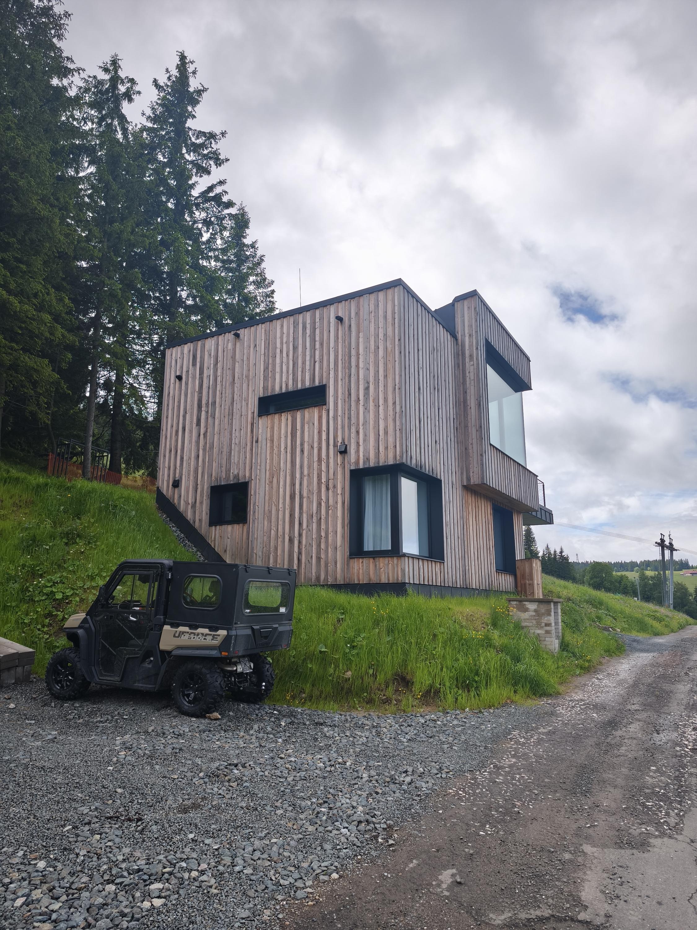 Chalet Emerich foto 3