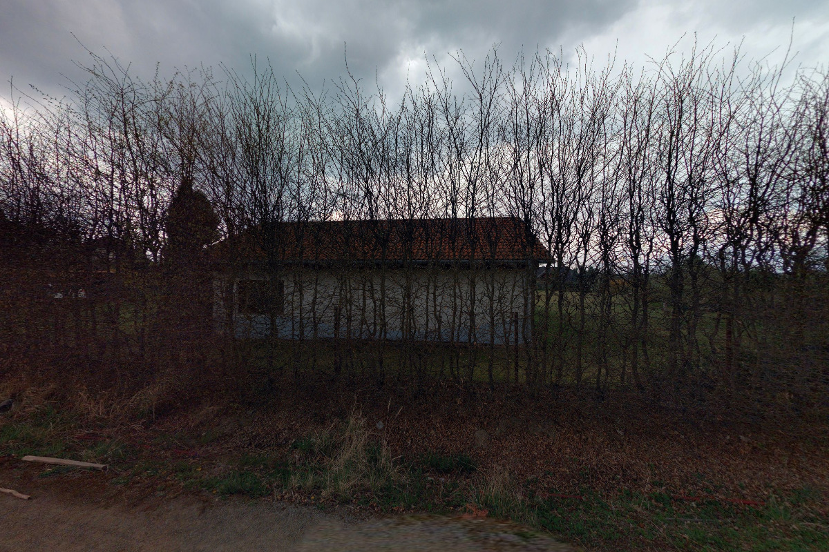 Rekreační dům č.p.90