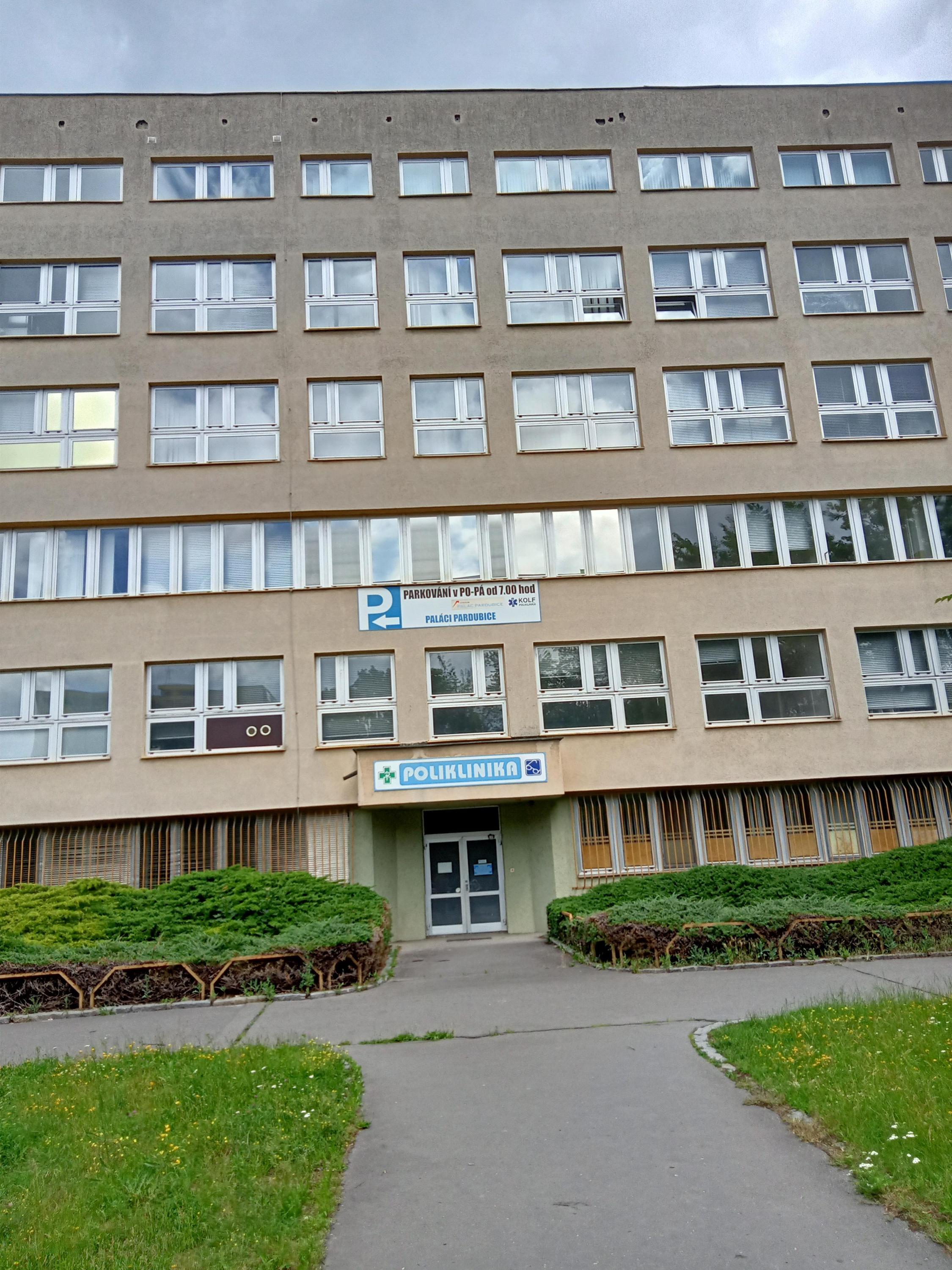Poliklinika KOLF foto 3