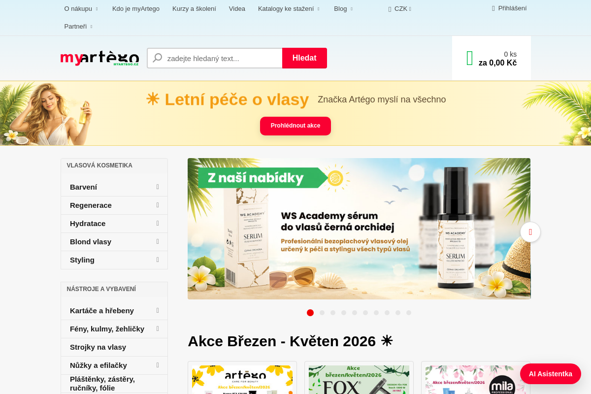 Myartego.cz