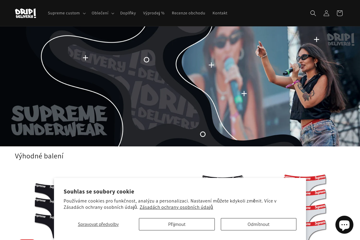 Dripdelivery.cz