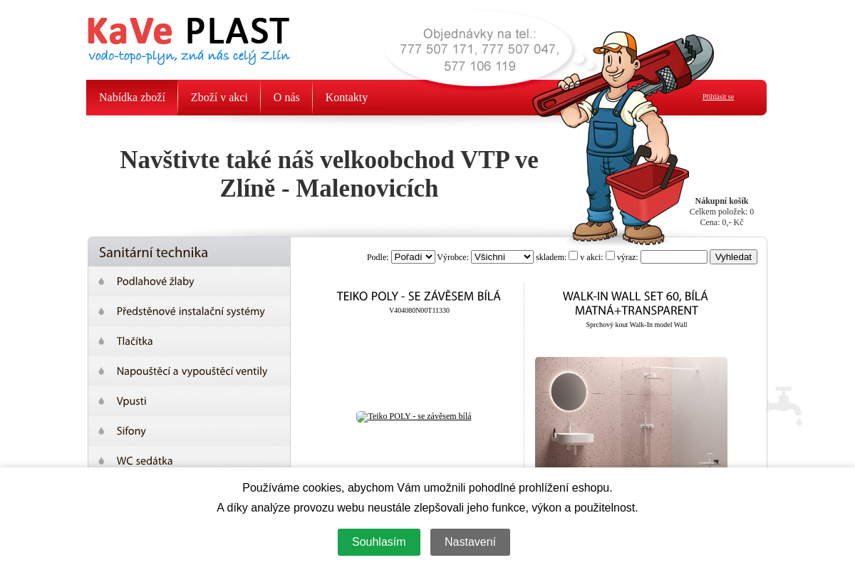 Kaveplast.cz