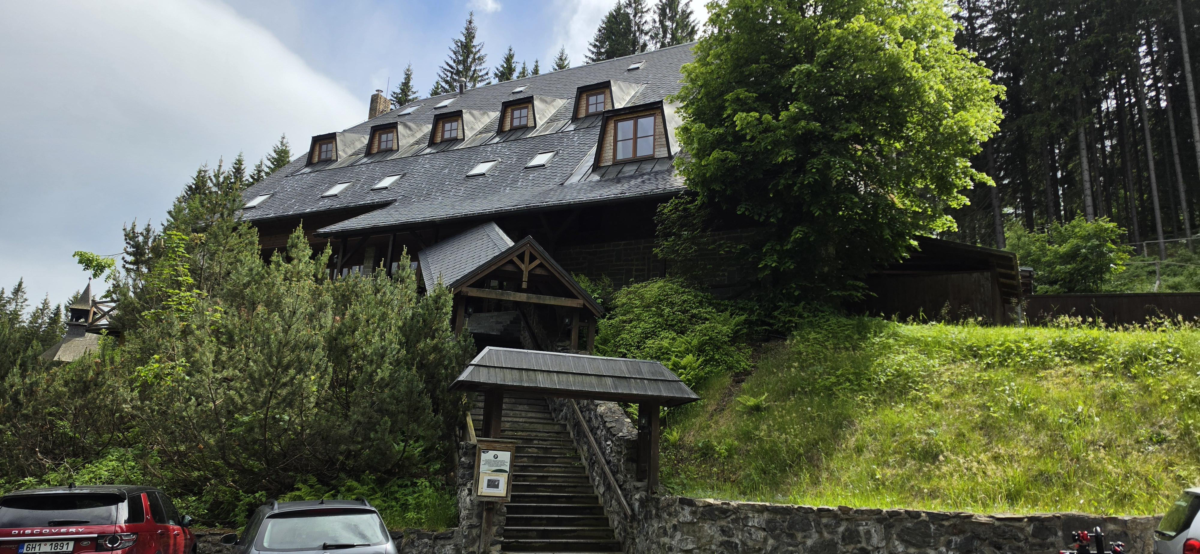 Hotel Vidly foto 4