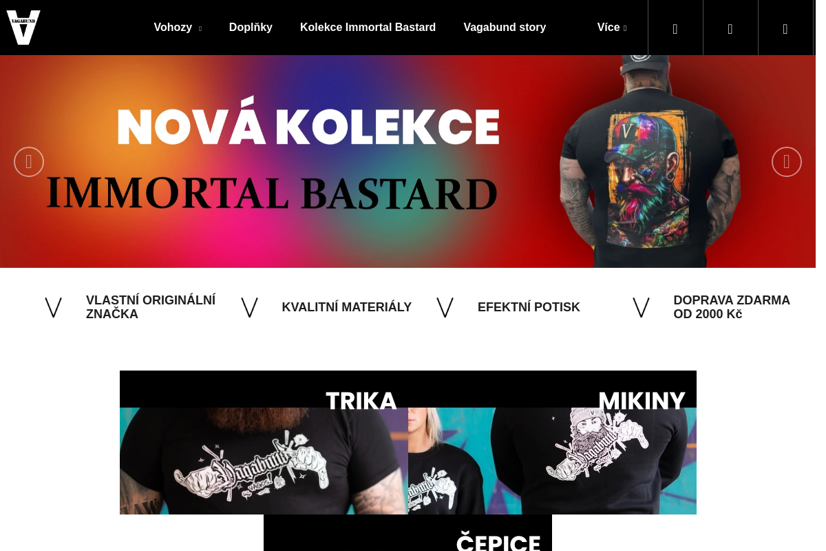 Vagabundfashion.cz