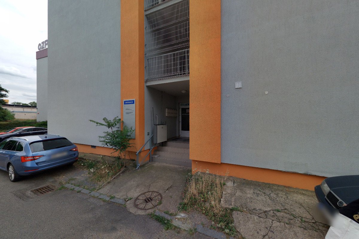 GastroCare Gastroenterologie foto 6