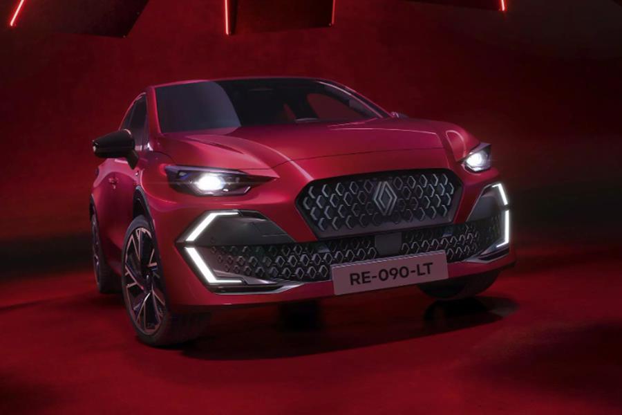 NOVÝ RENAULT CLIO | již od 434 000 Kč