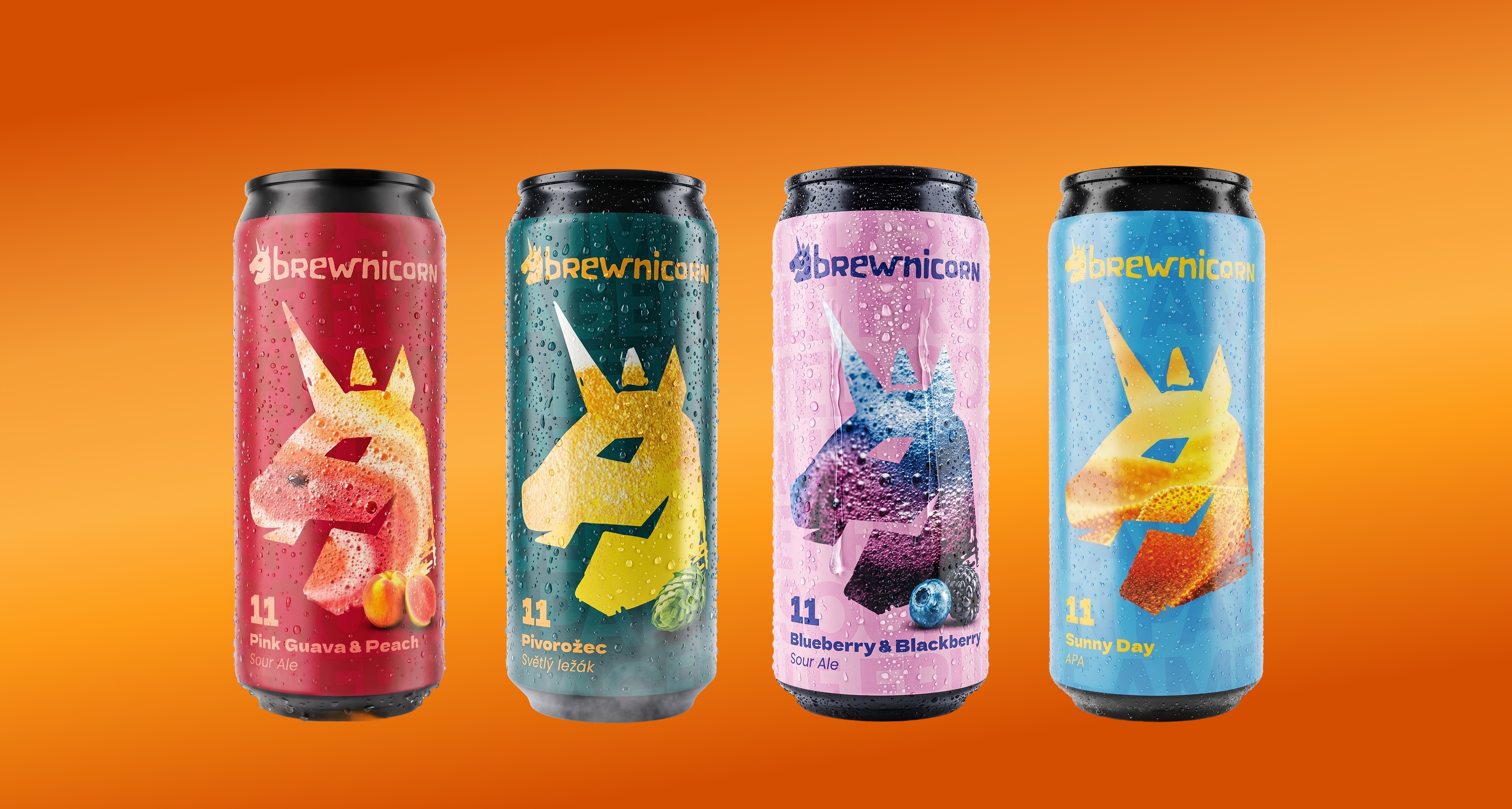 Brewnicorn foto 1
