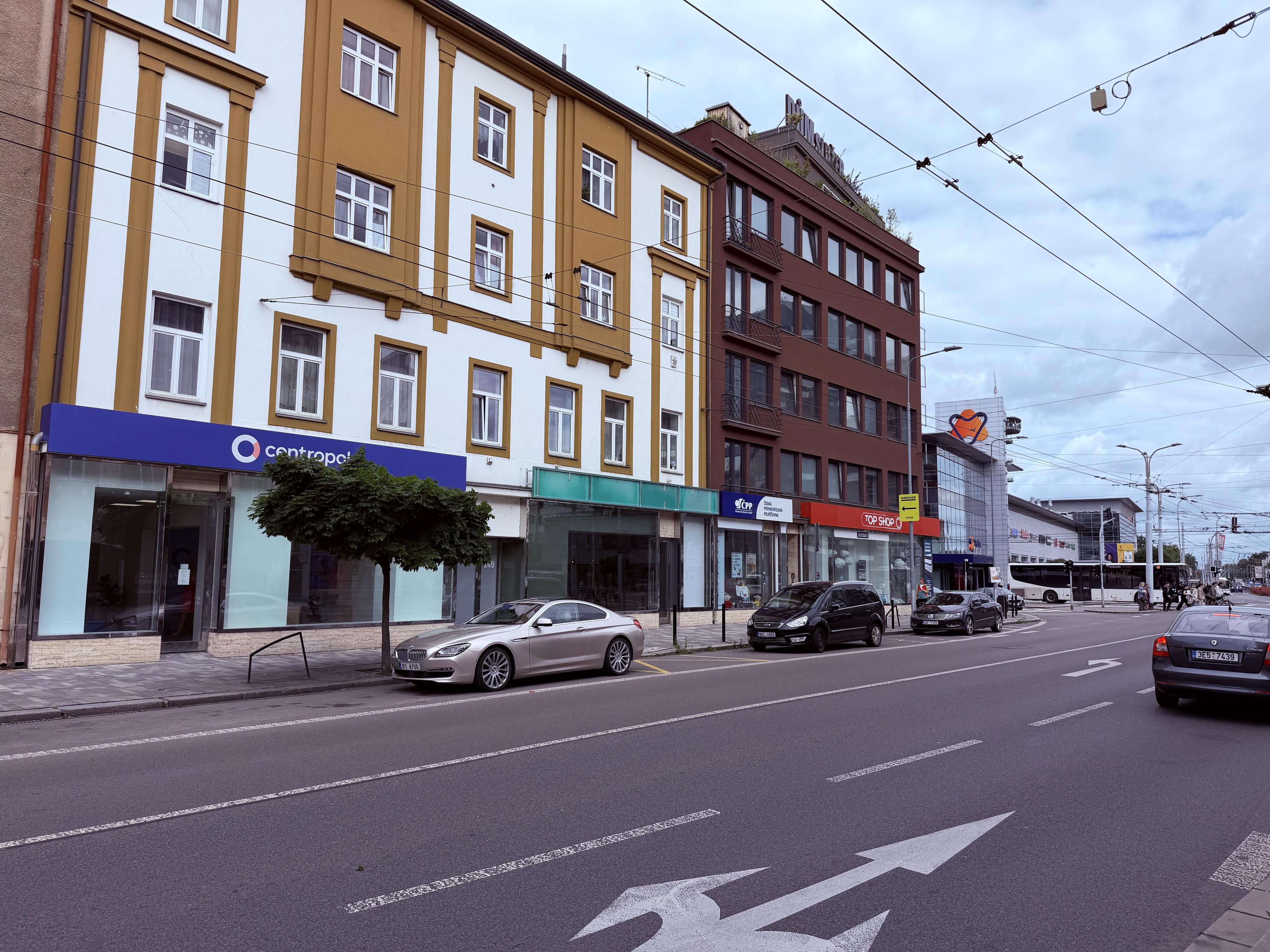 Centropol - zákaznické centrum foto 6