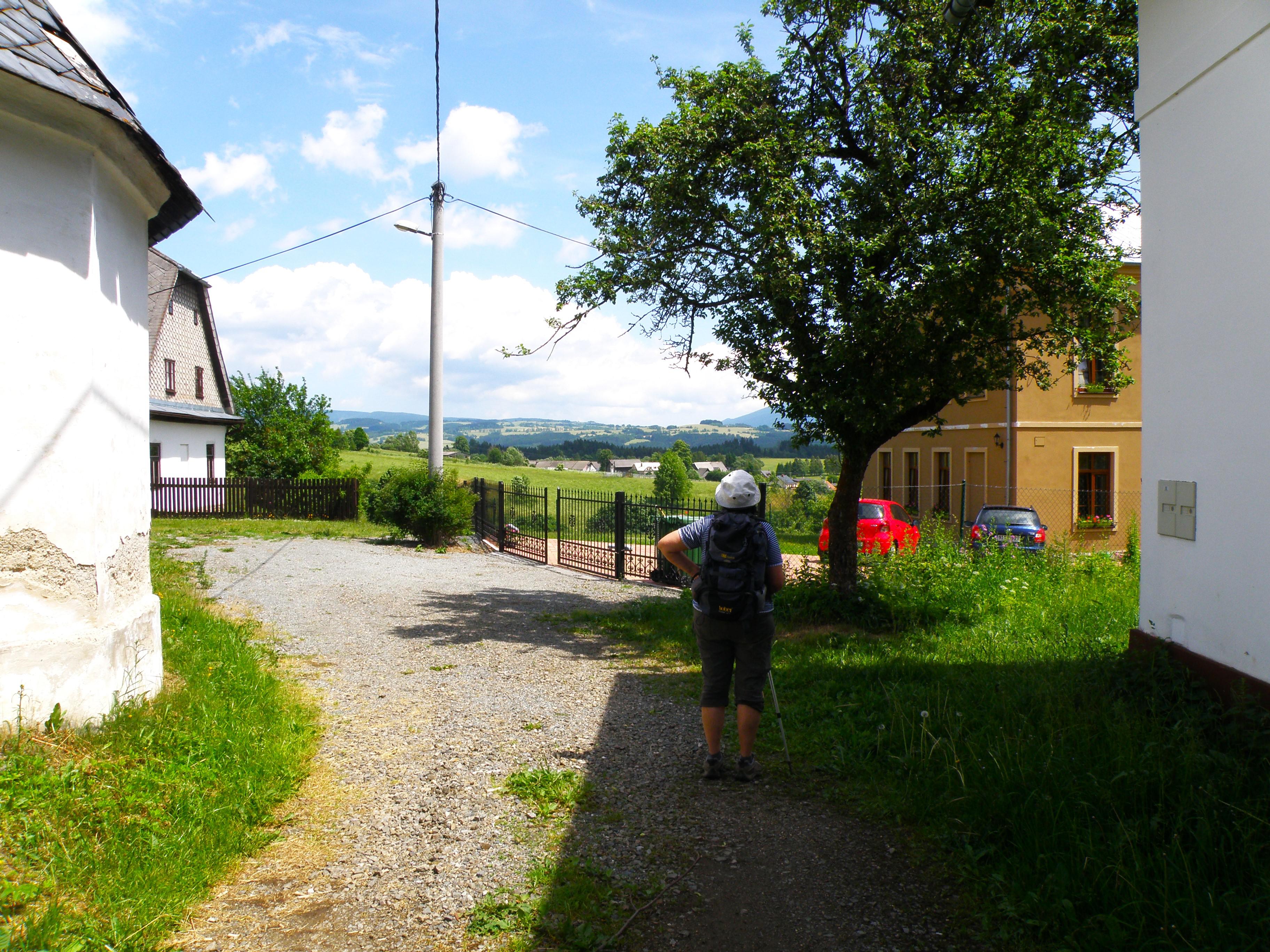 APARTMÁNOVÝ DŮM STARÁ ŠKOLA JESENÍKY foto 1
